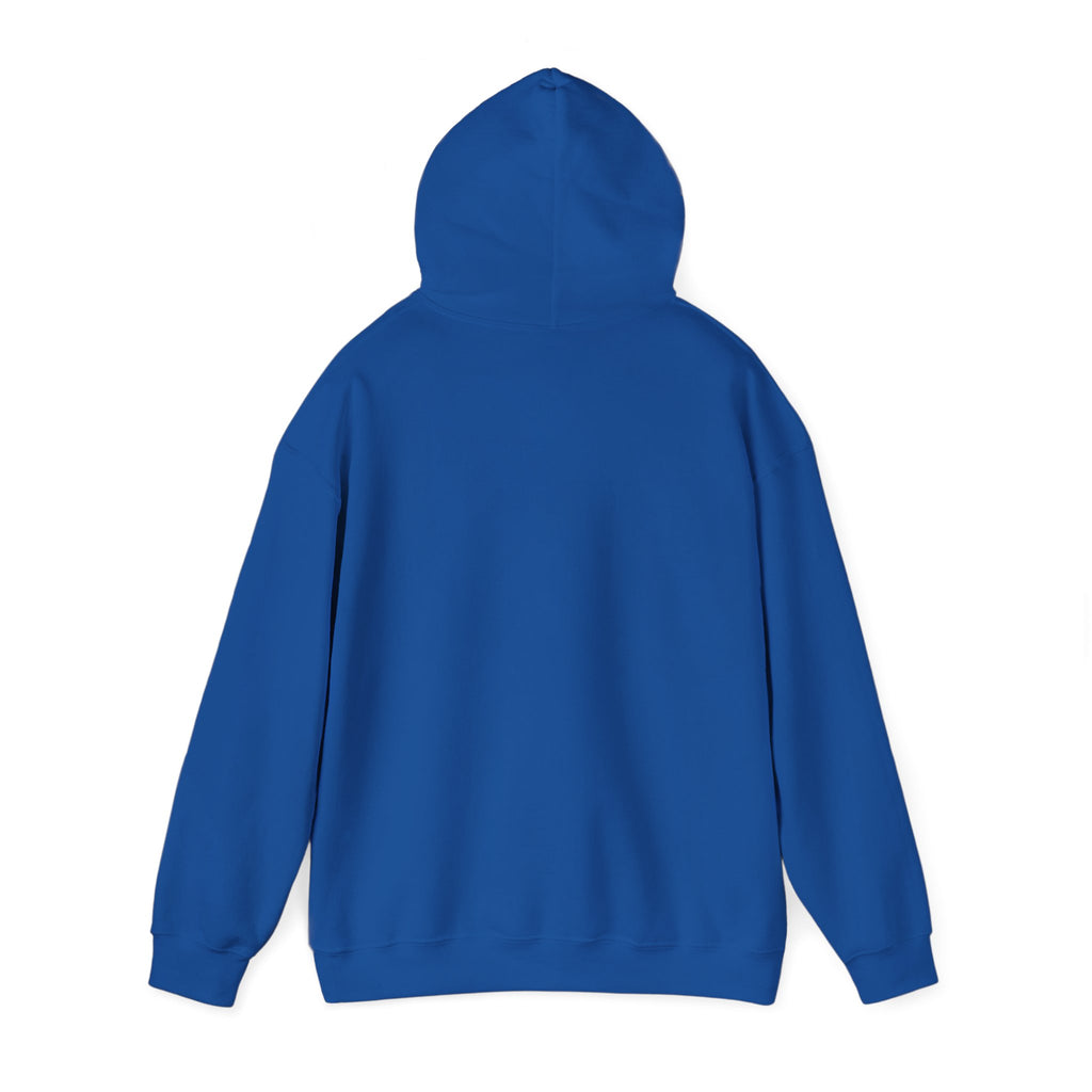 Wolverines Hooded Sweatshirt