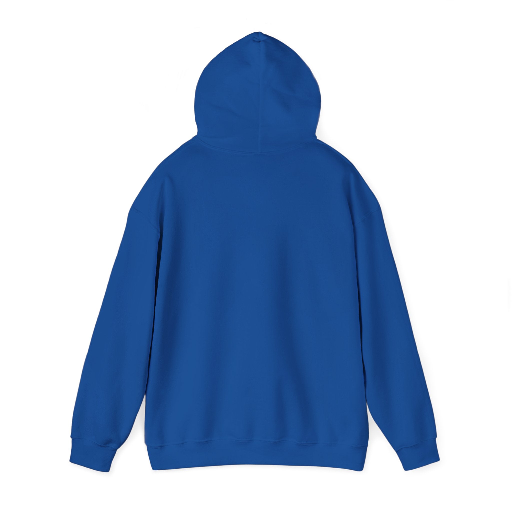 Wolverines Hooded Sweatshirt