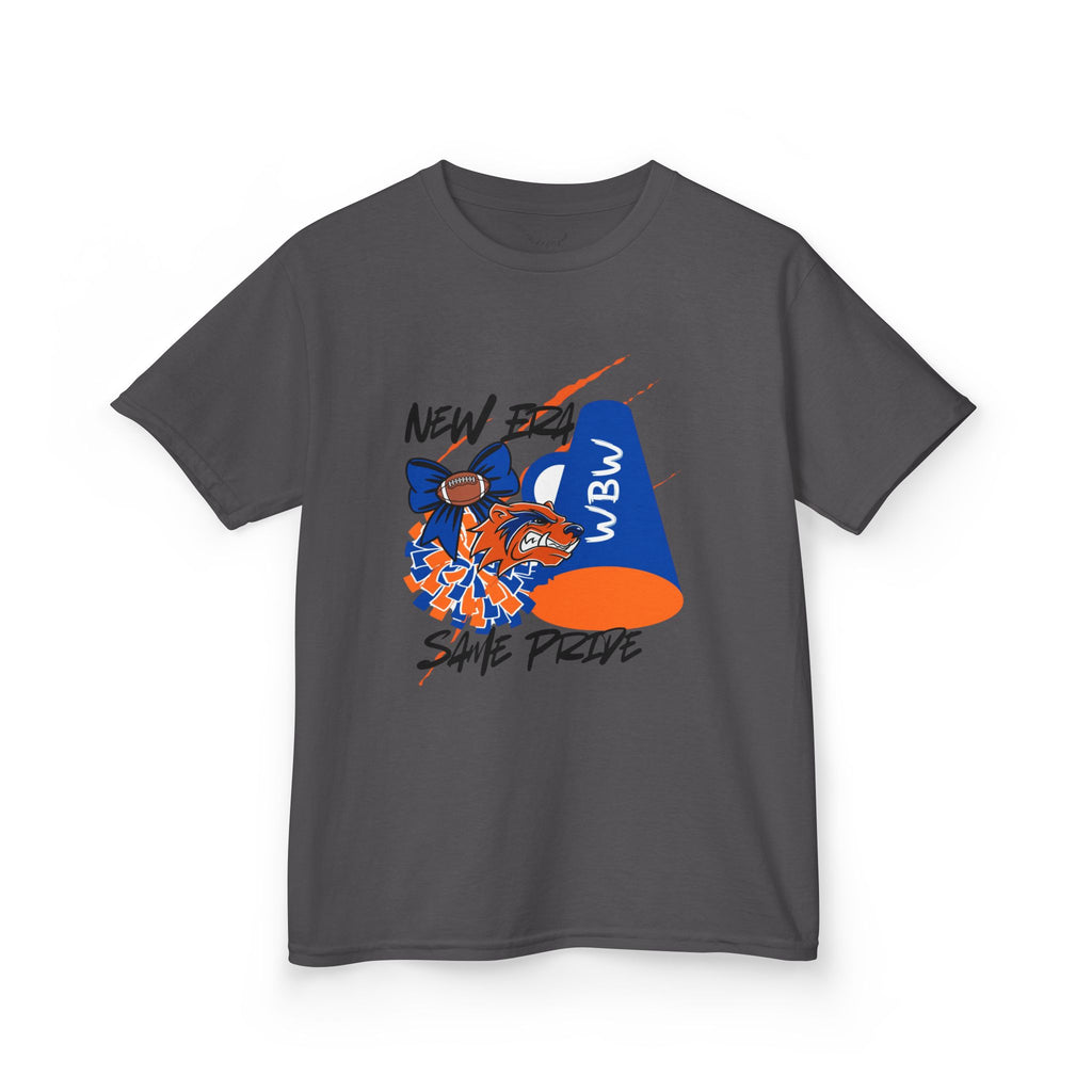 New Era Cheer Tee