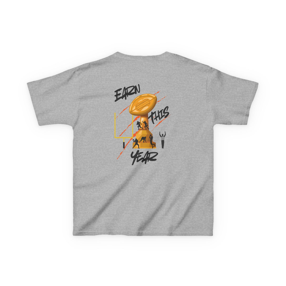 Kids Different Breed Tee