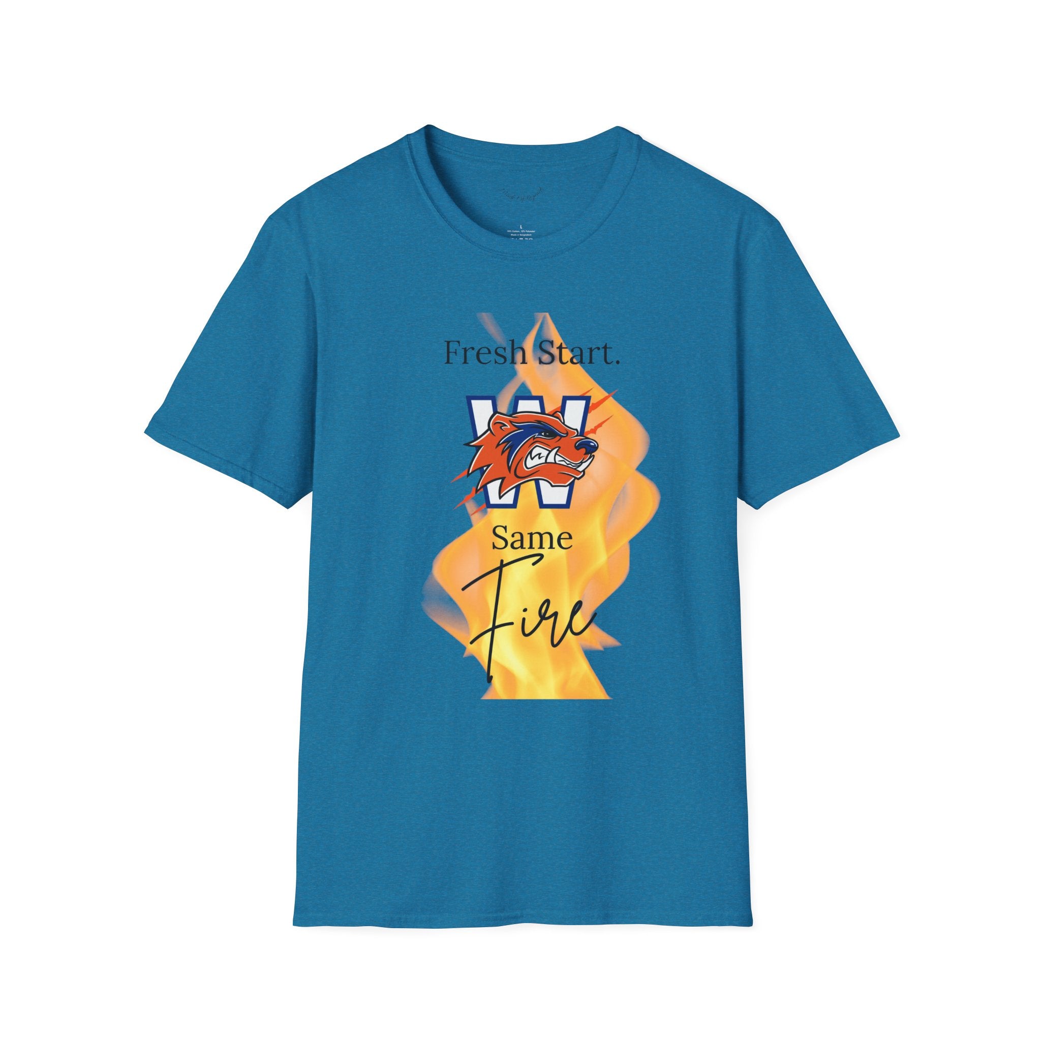 Fresh Start T-Shirt