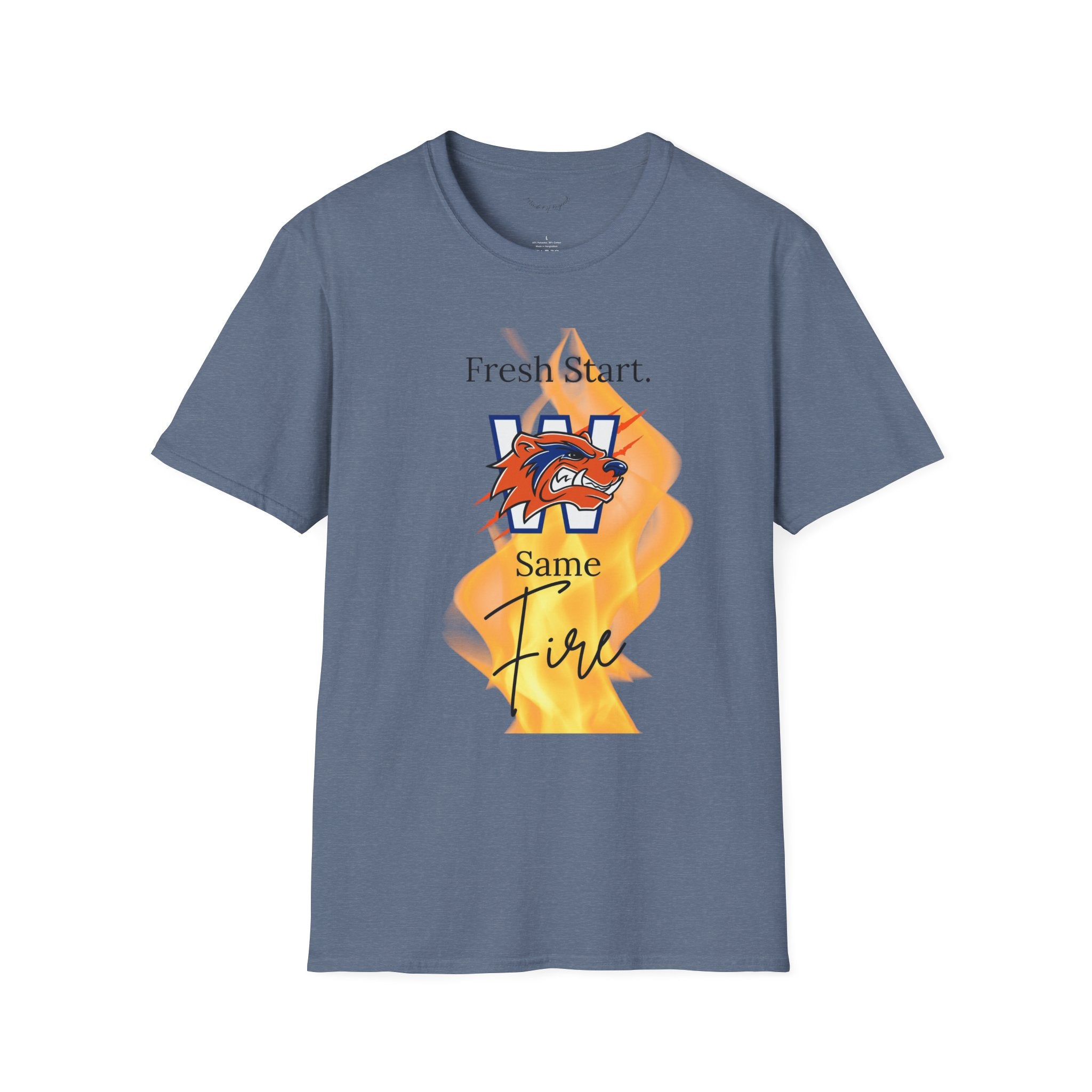 Fresh Start T-Shirt