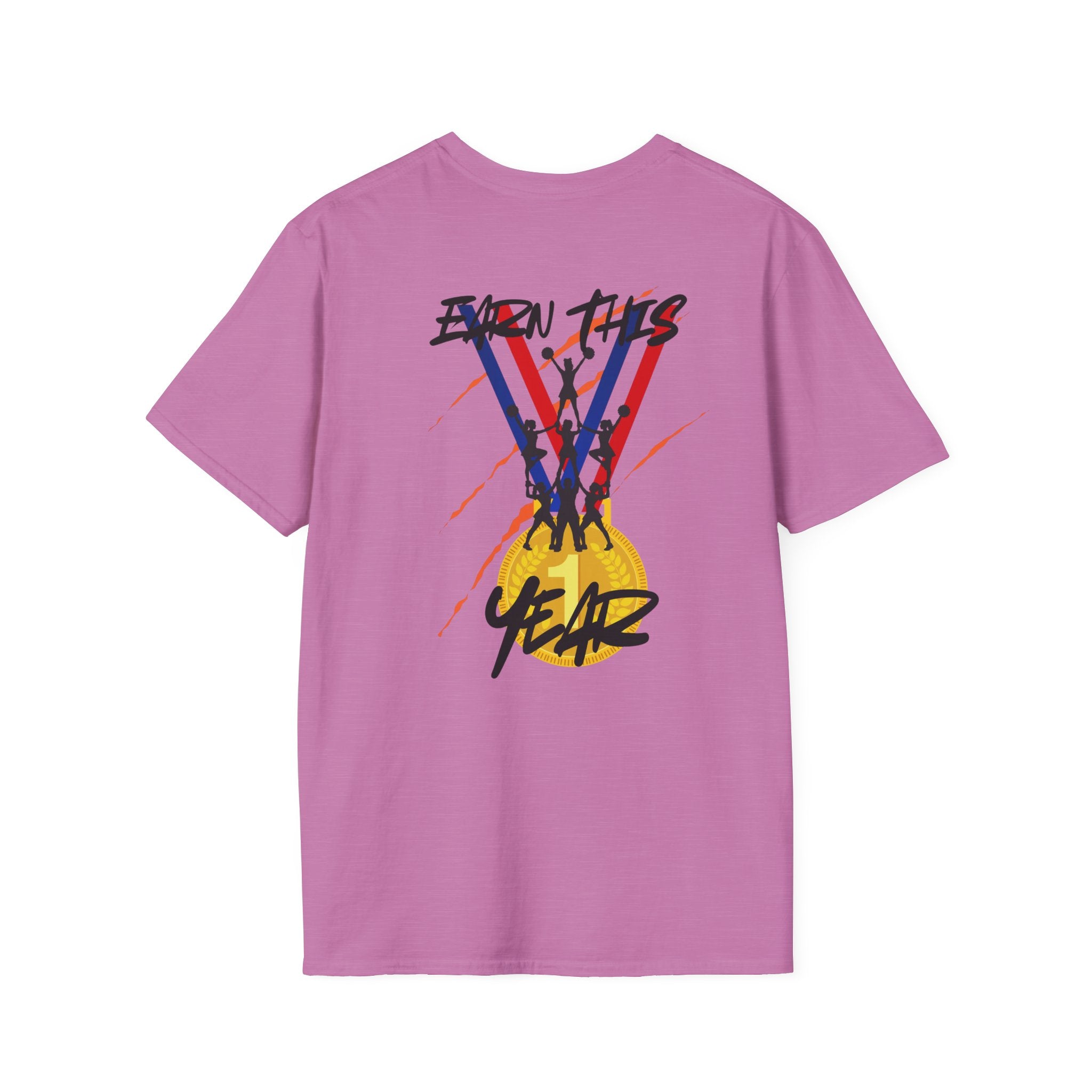 New Era T-Shirt