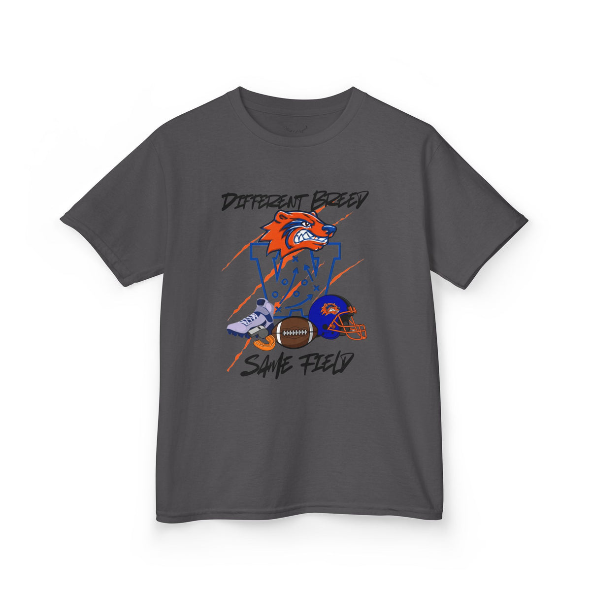 Kids Different Breed Tee