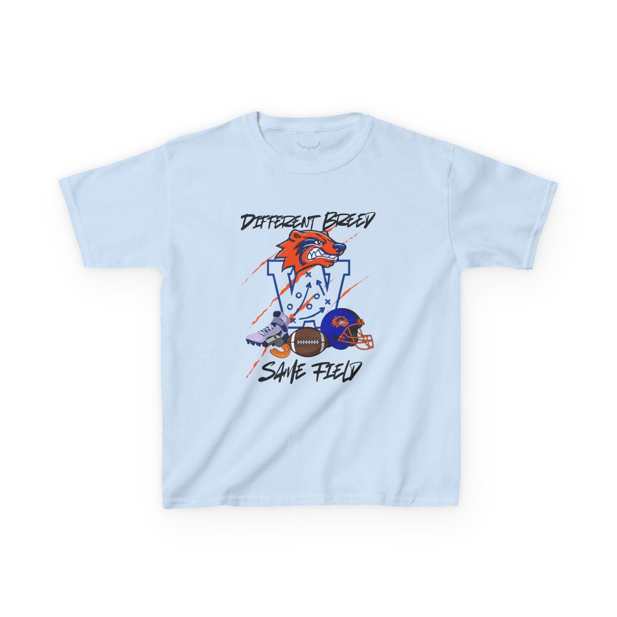 Kids Different Breed Tee