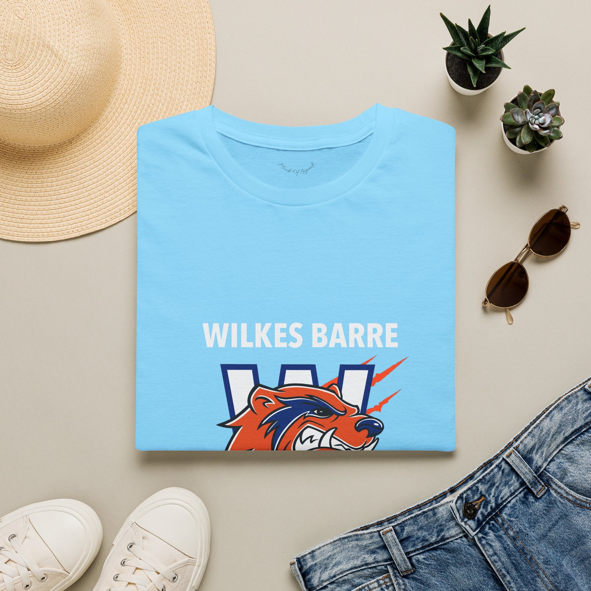 WolverinesT-Shirt