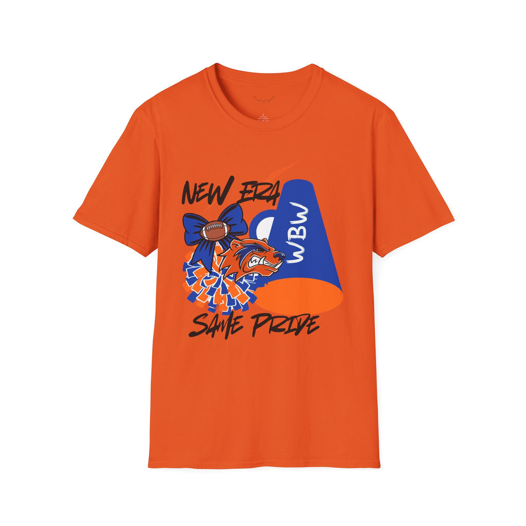 New Era T-Shirt