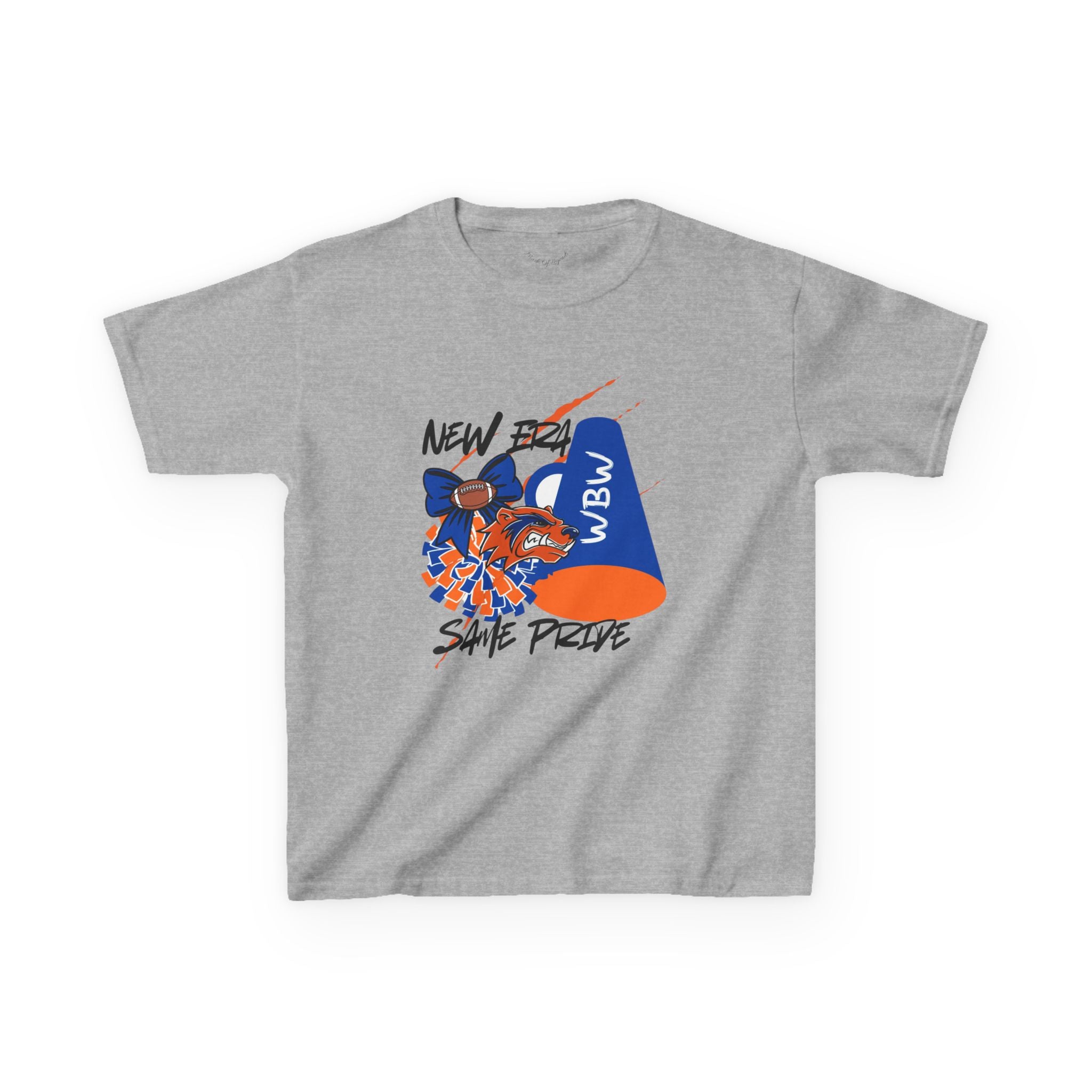 New Era Cheer Tee