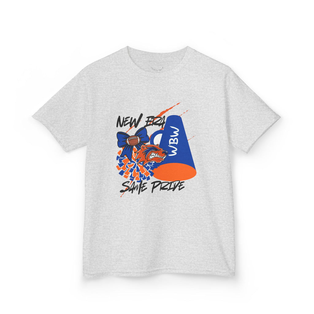 New Era Cheer Tee