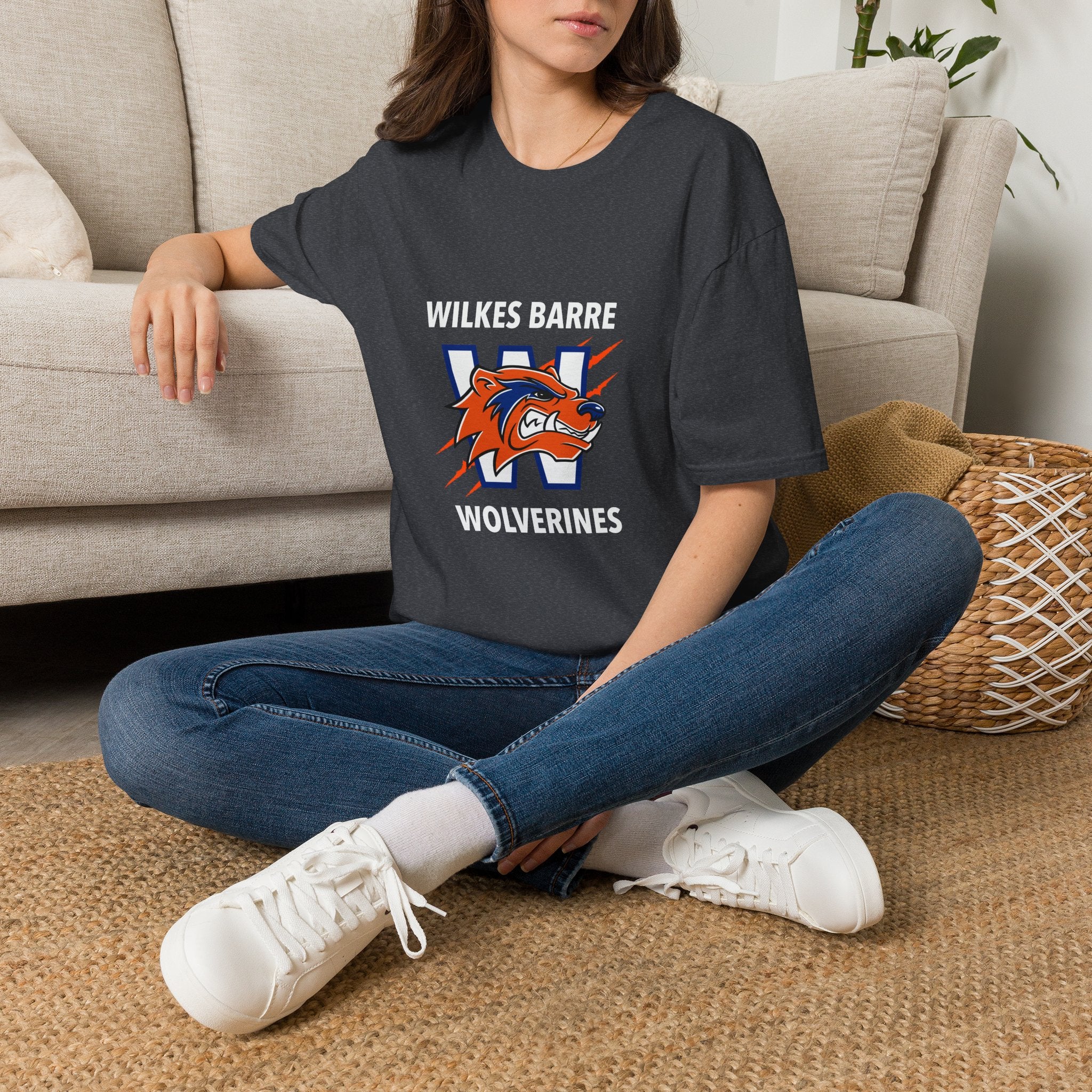WolverinesT-Shirt
