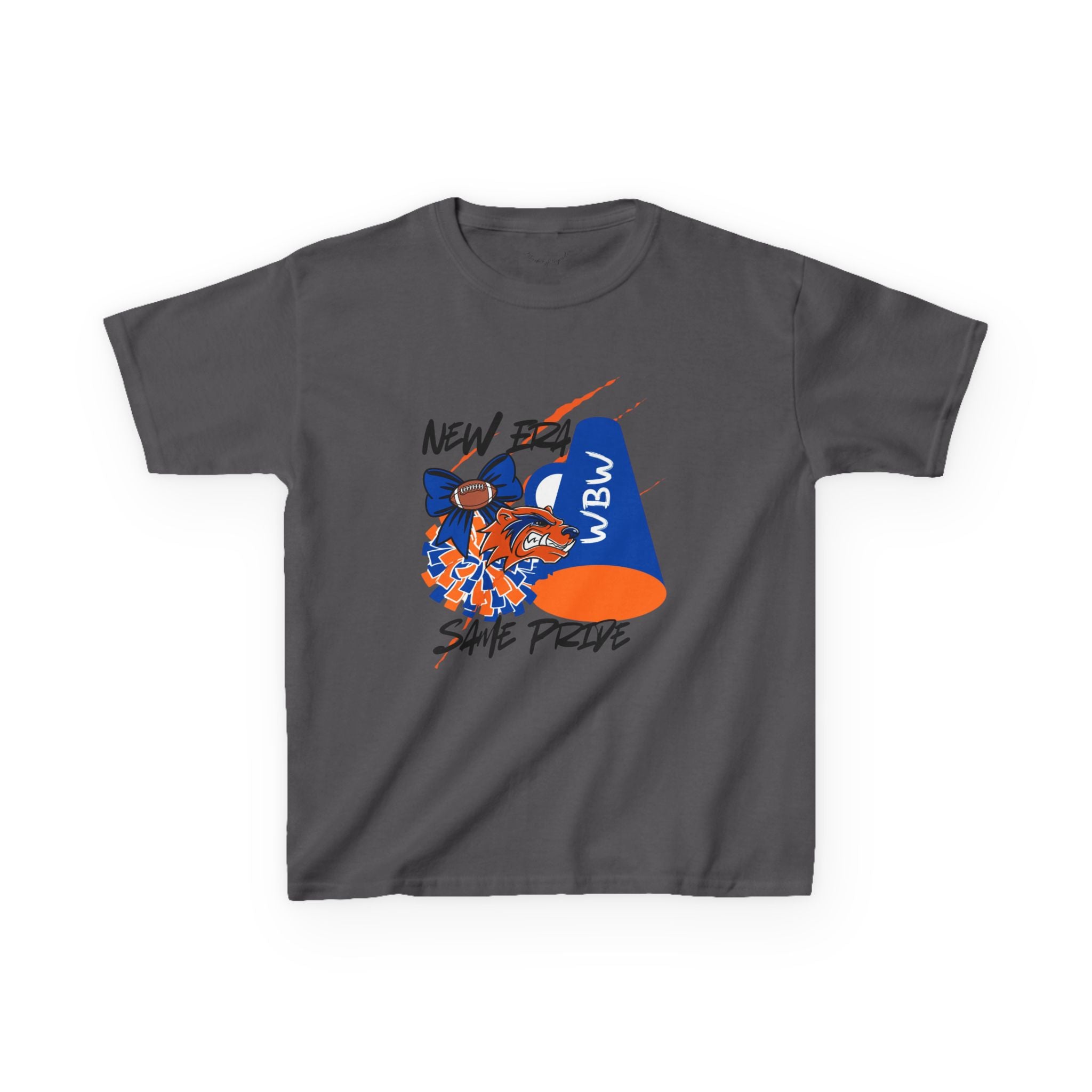 New Era Cheer Tee
