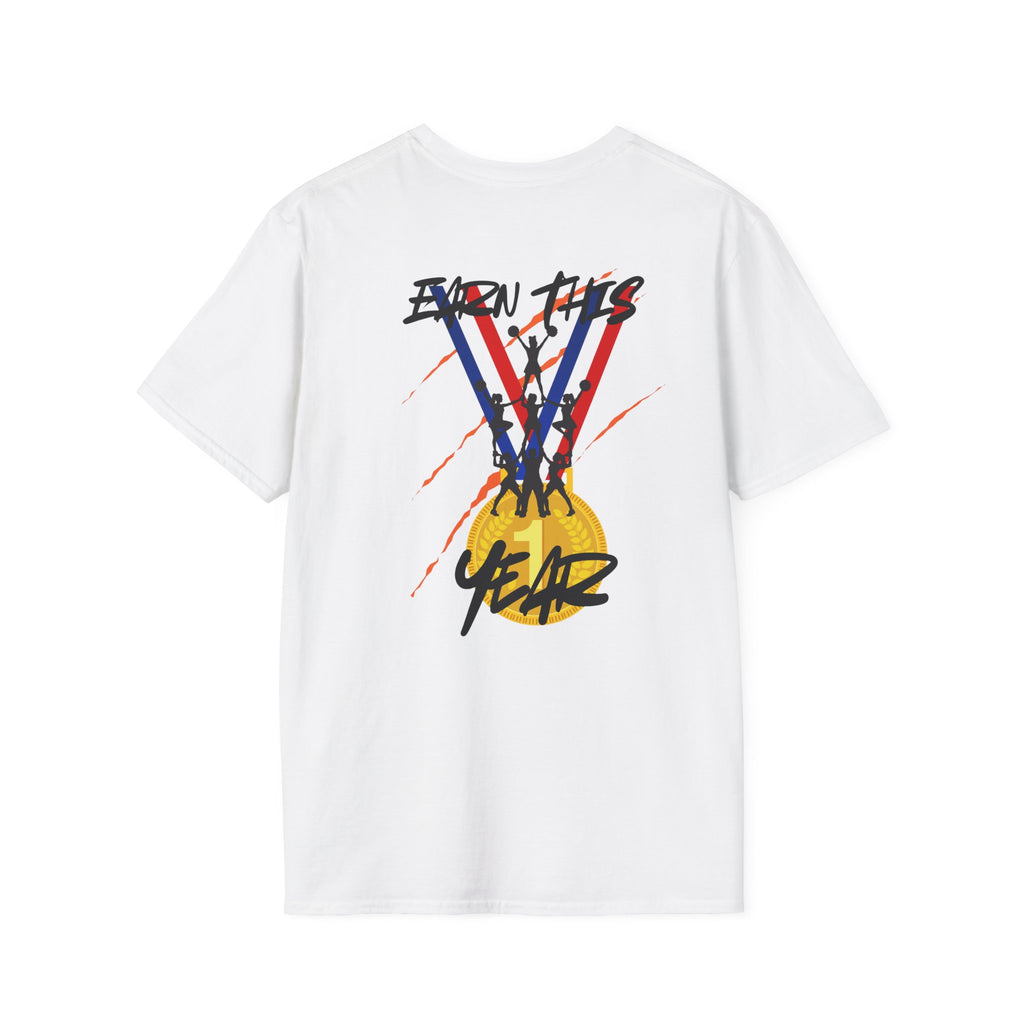 New Era T-Shirt