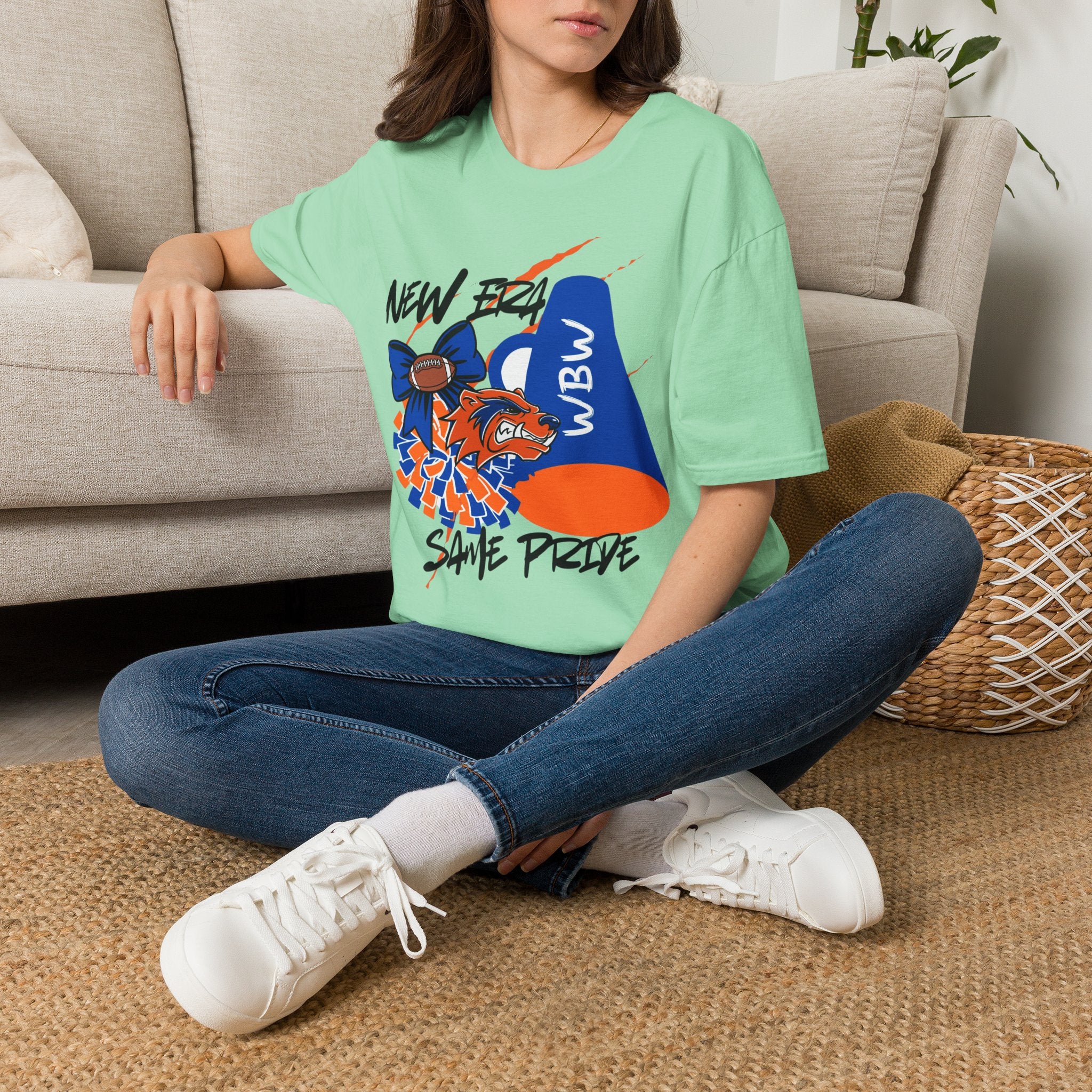 New Era T-Shirt