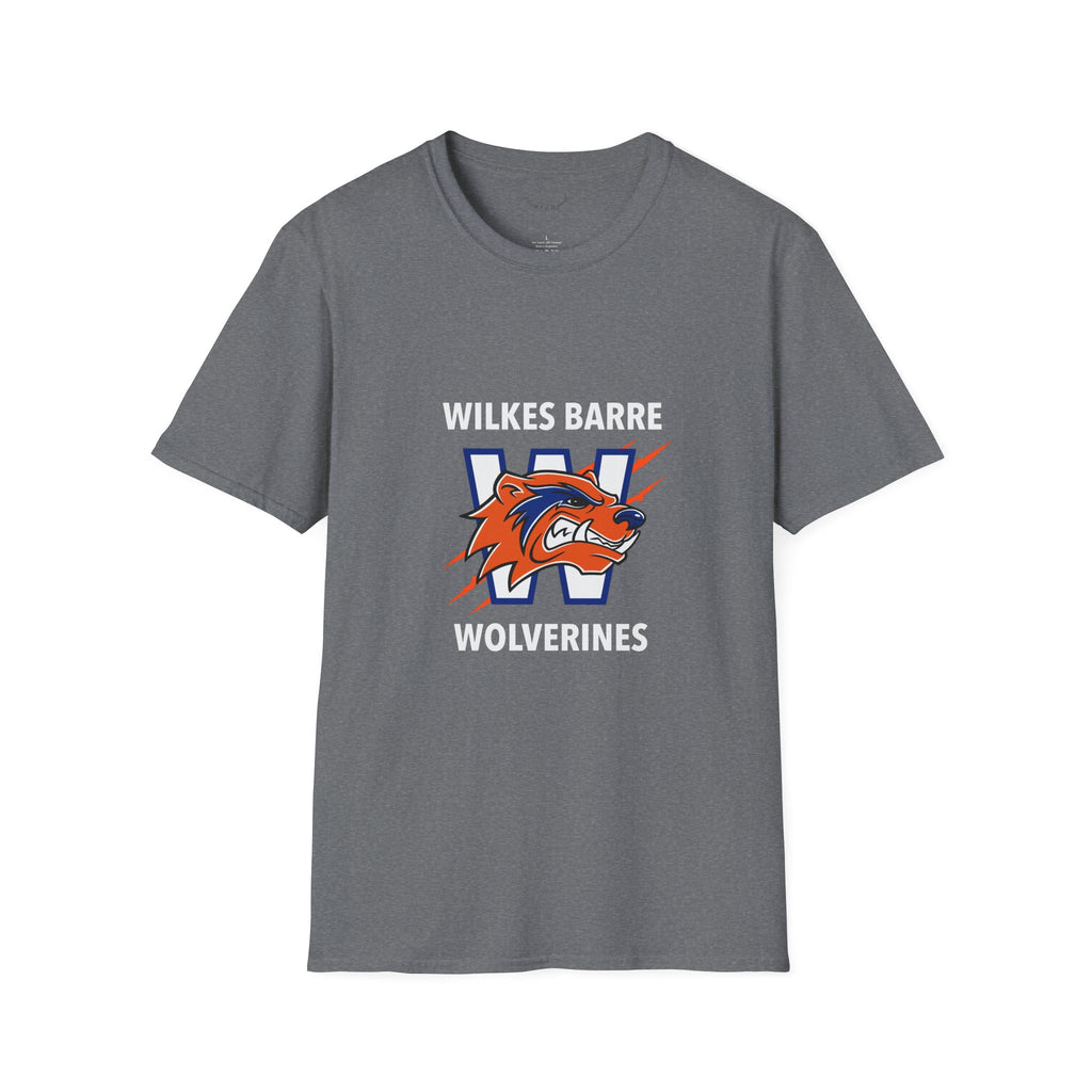 WolverinesT-Shirt