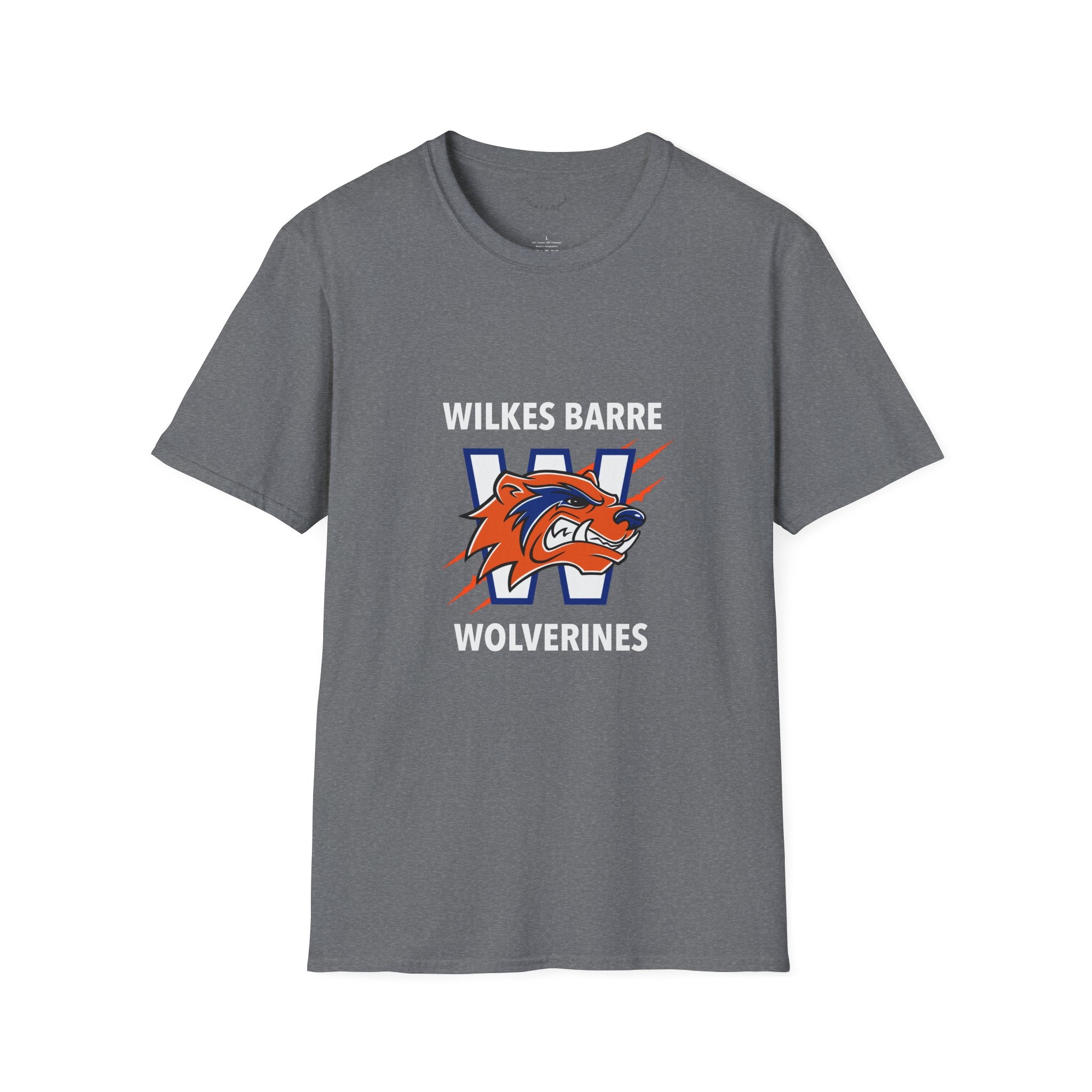 WolverinesT-Shirt