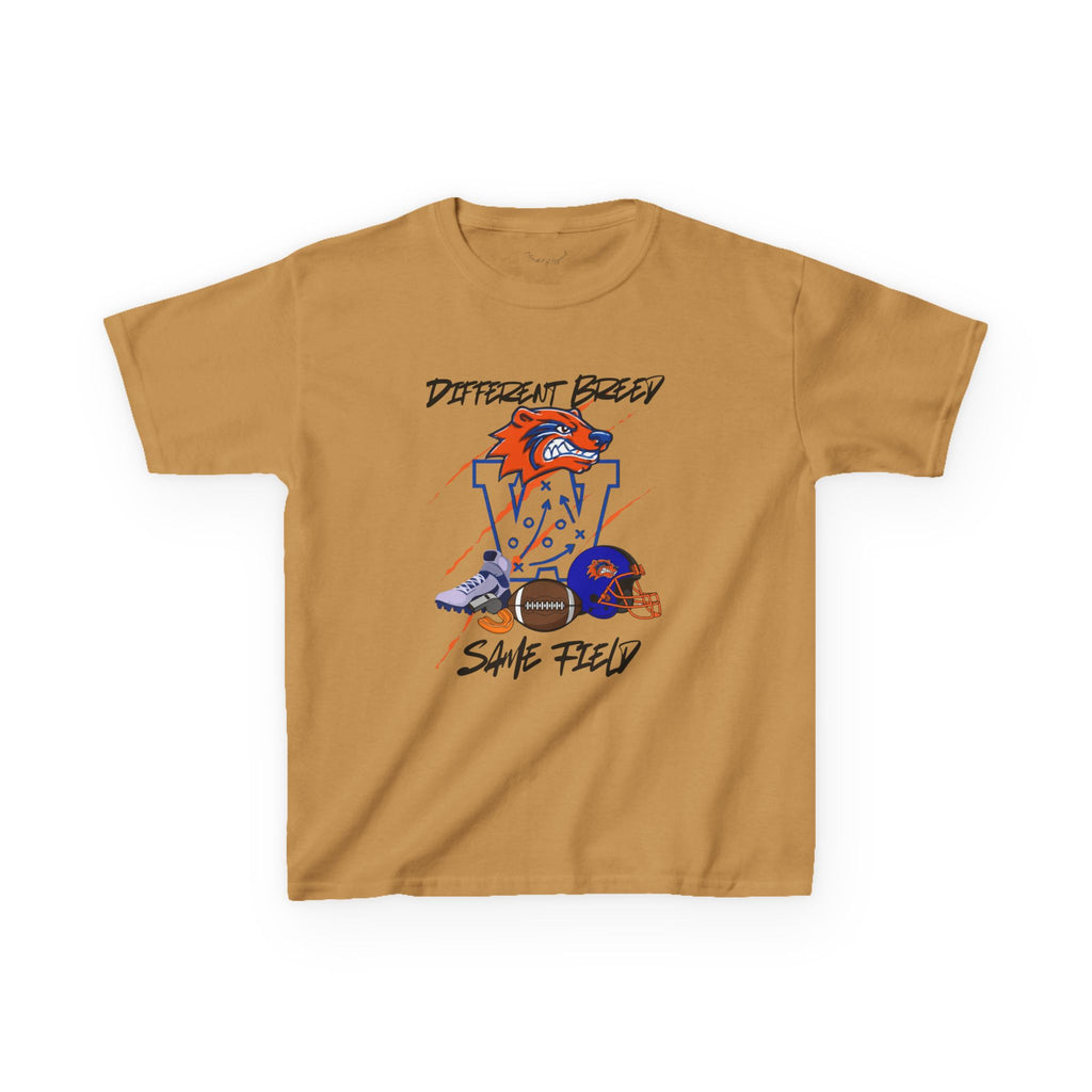 Kids Different Breed Tee