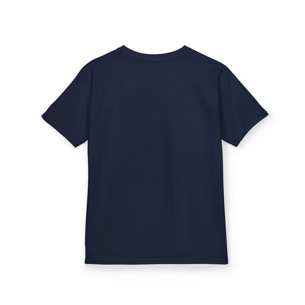 Kids Wolverines Tee