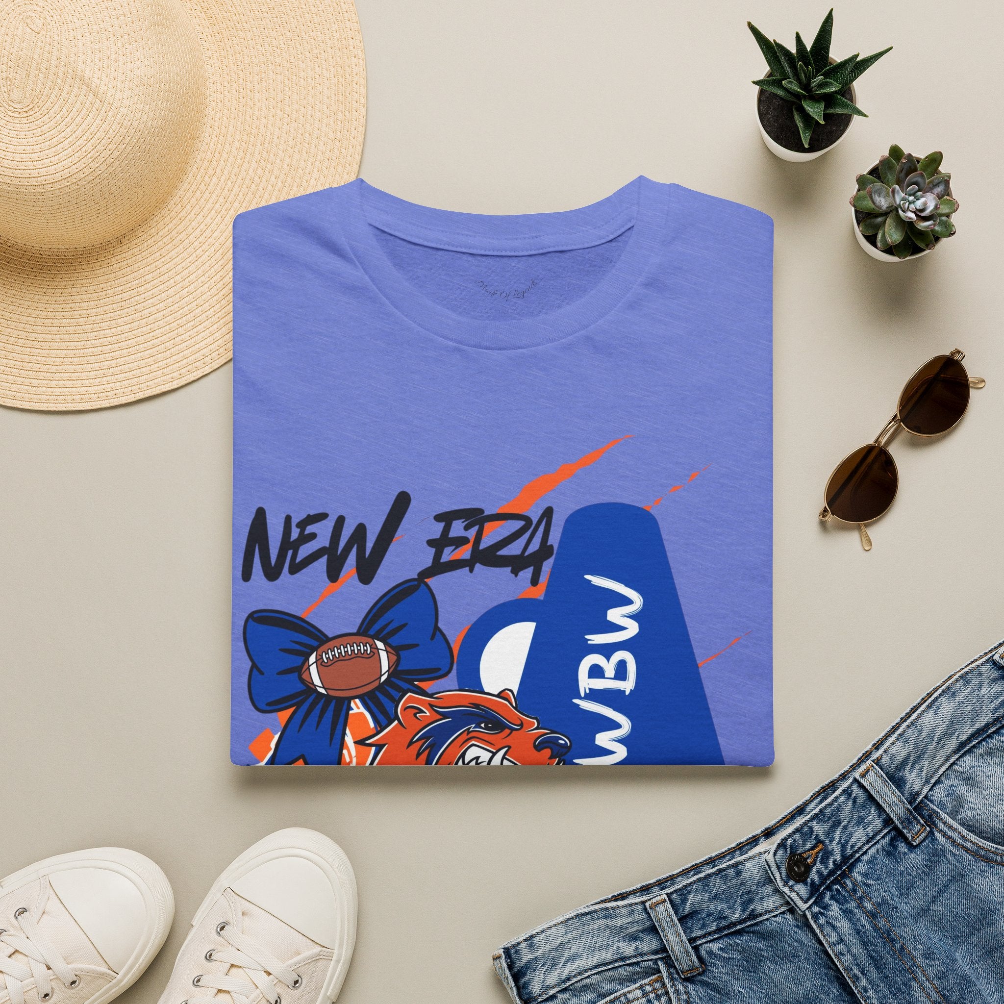 New Era T-Shirt