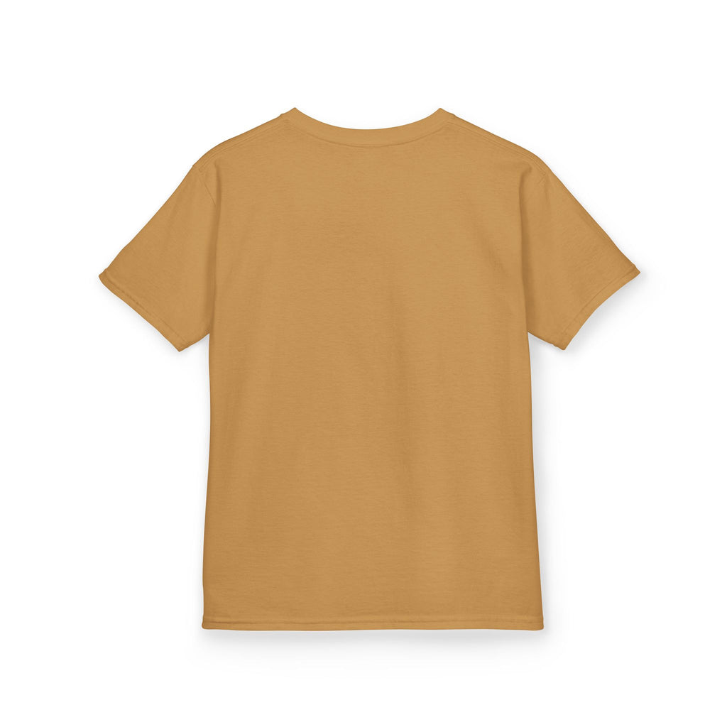 Kids Here For Cheerleaders Tee