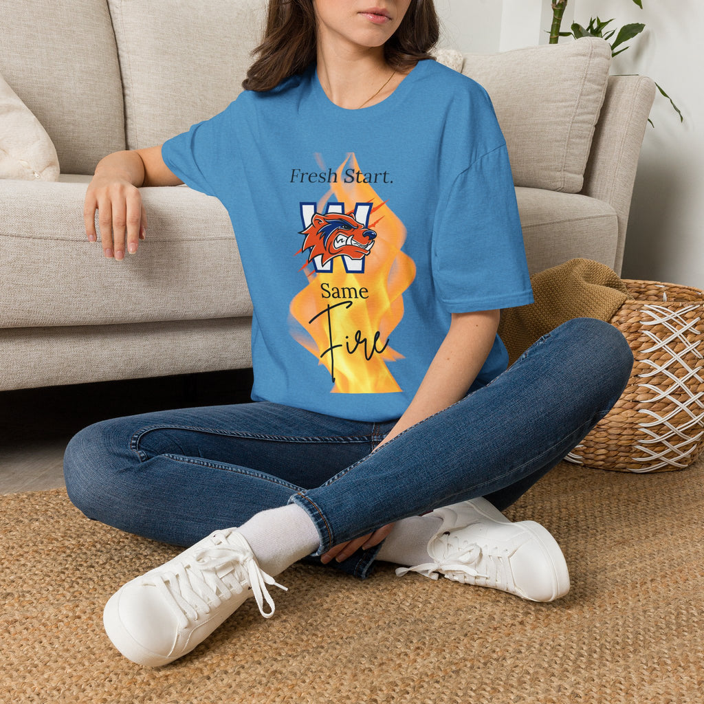 Fresh Start T-Shirt
