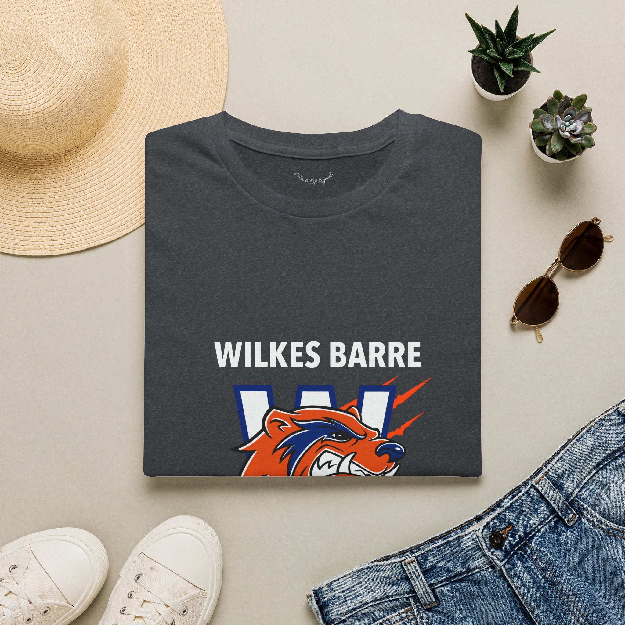 WolverinesT-Shirt