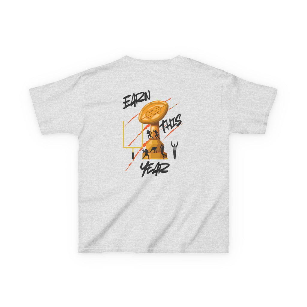Kids Different Breed Tee