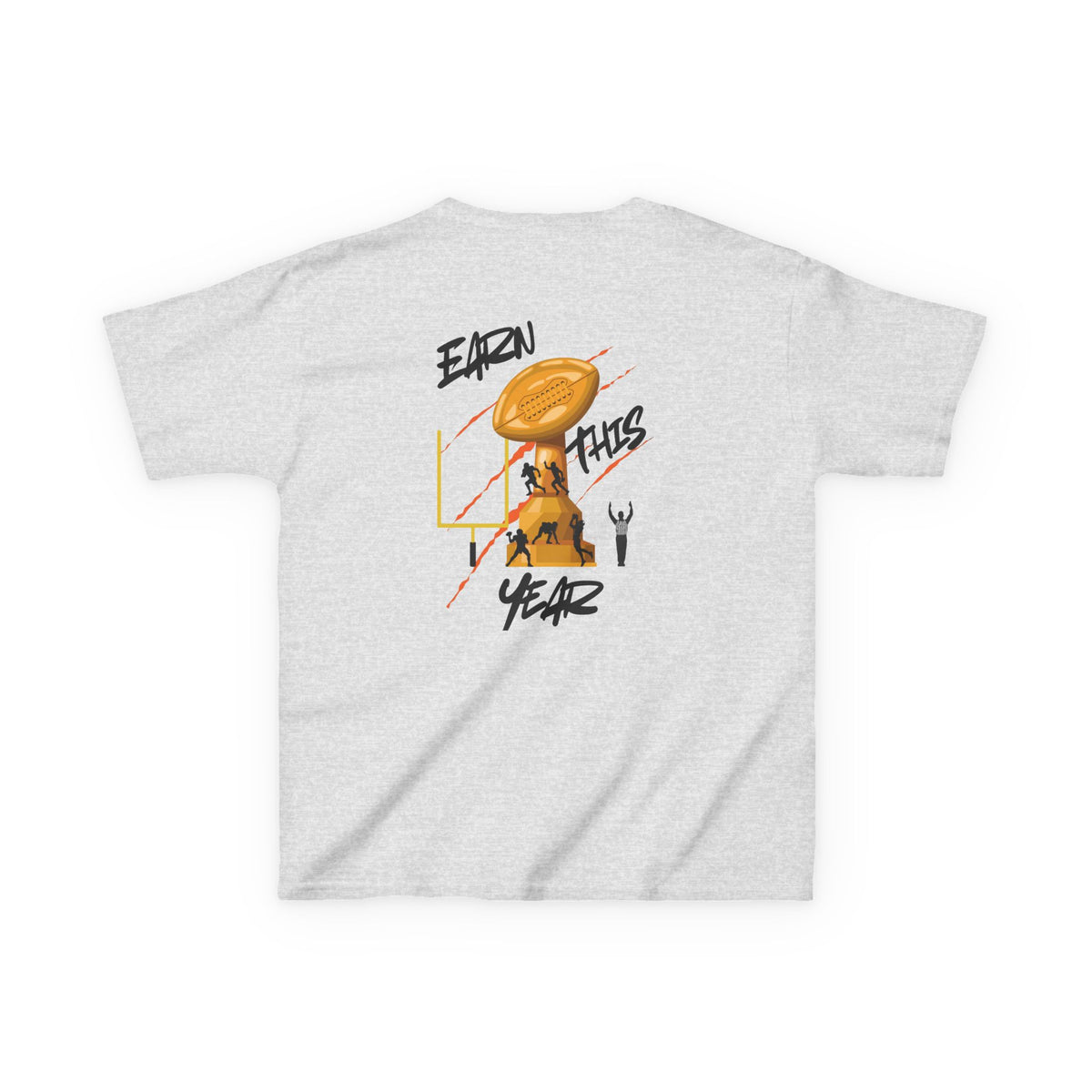 Kids Different Breed Tee
