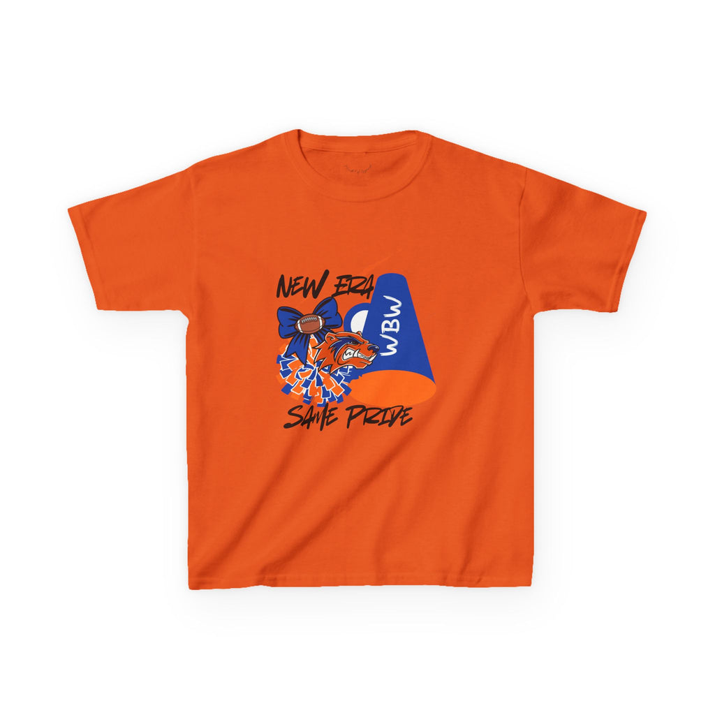 New Era Cheer Tee