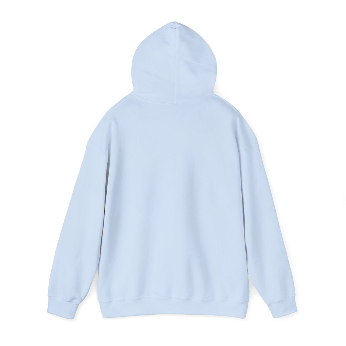 Hot Mess Express Straight Hair Hoodie