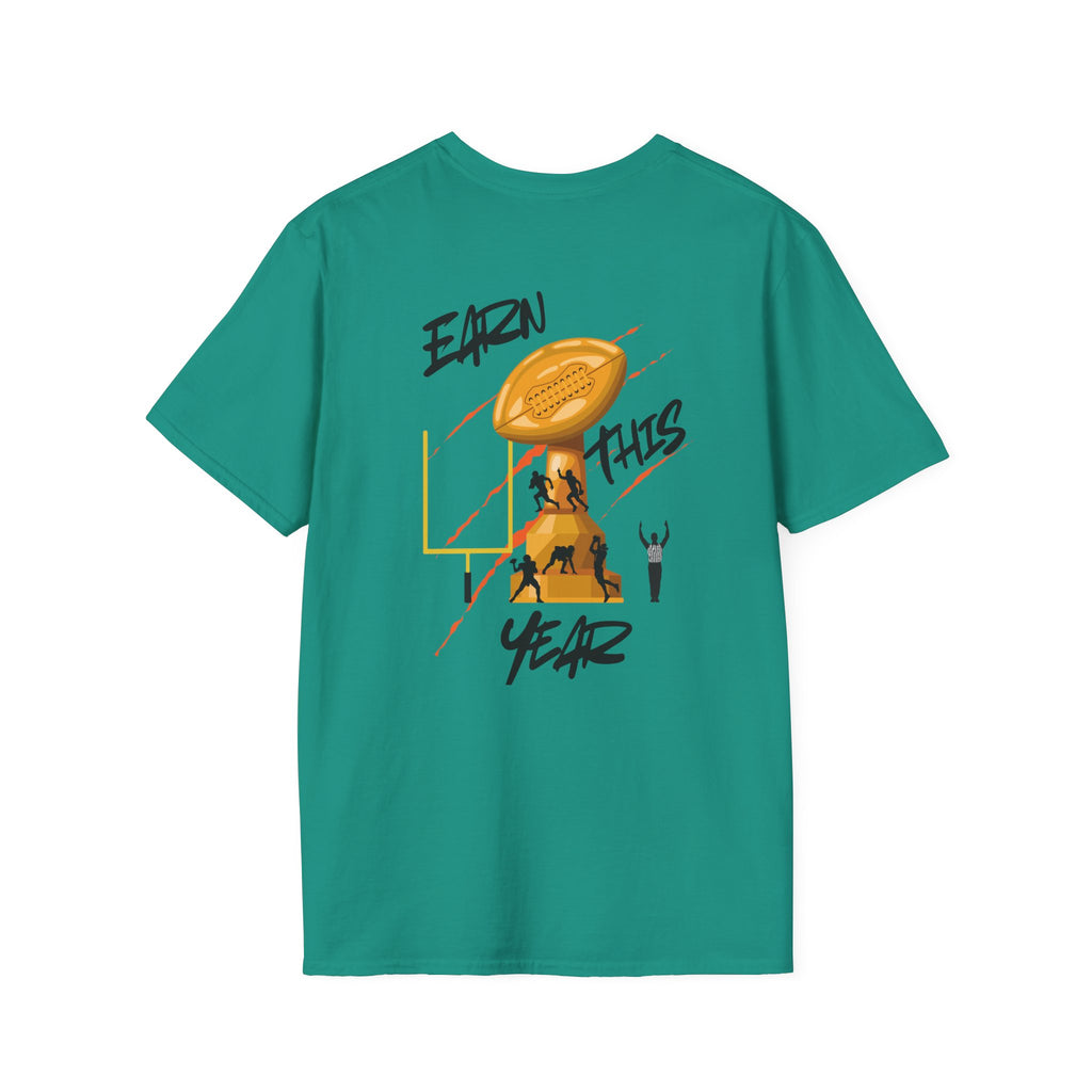 Different Breed T-Shirt