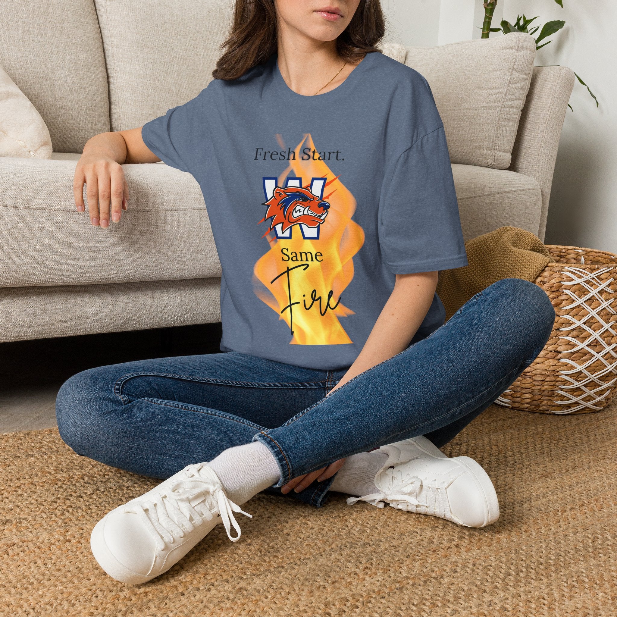 Fresh Start T-Shirt