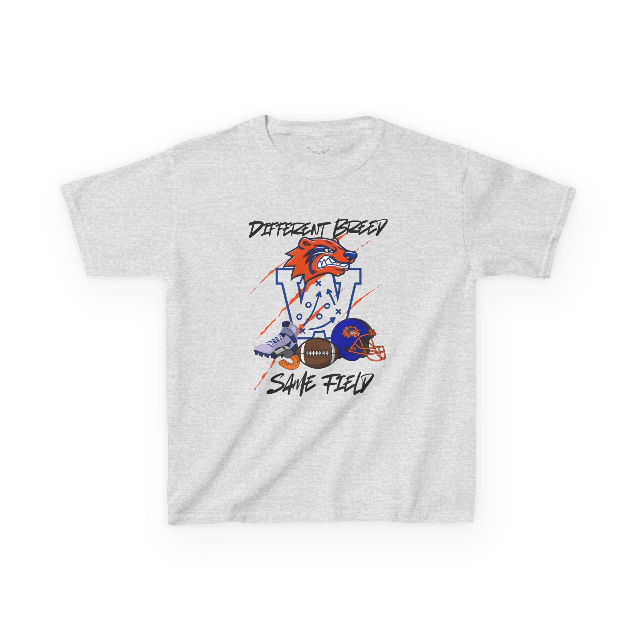 Kids Different Breed Tee