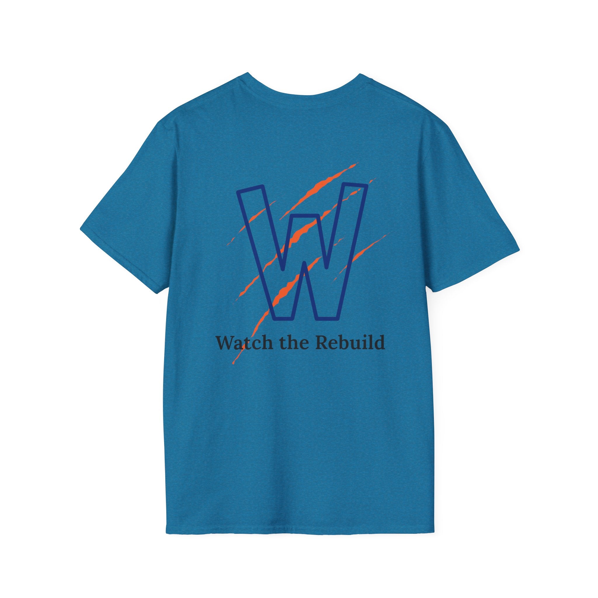 Fresh Start T-Shirt