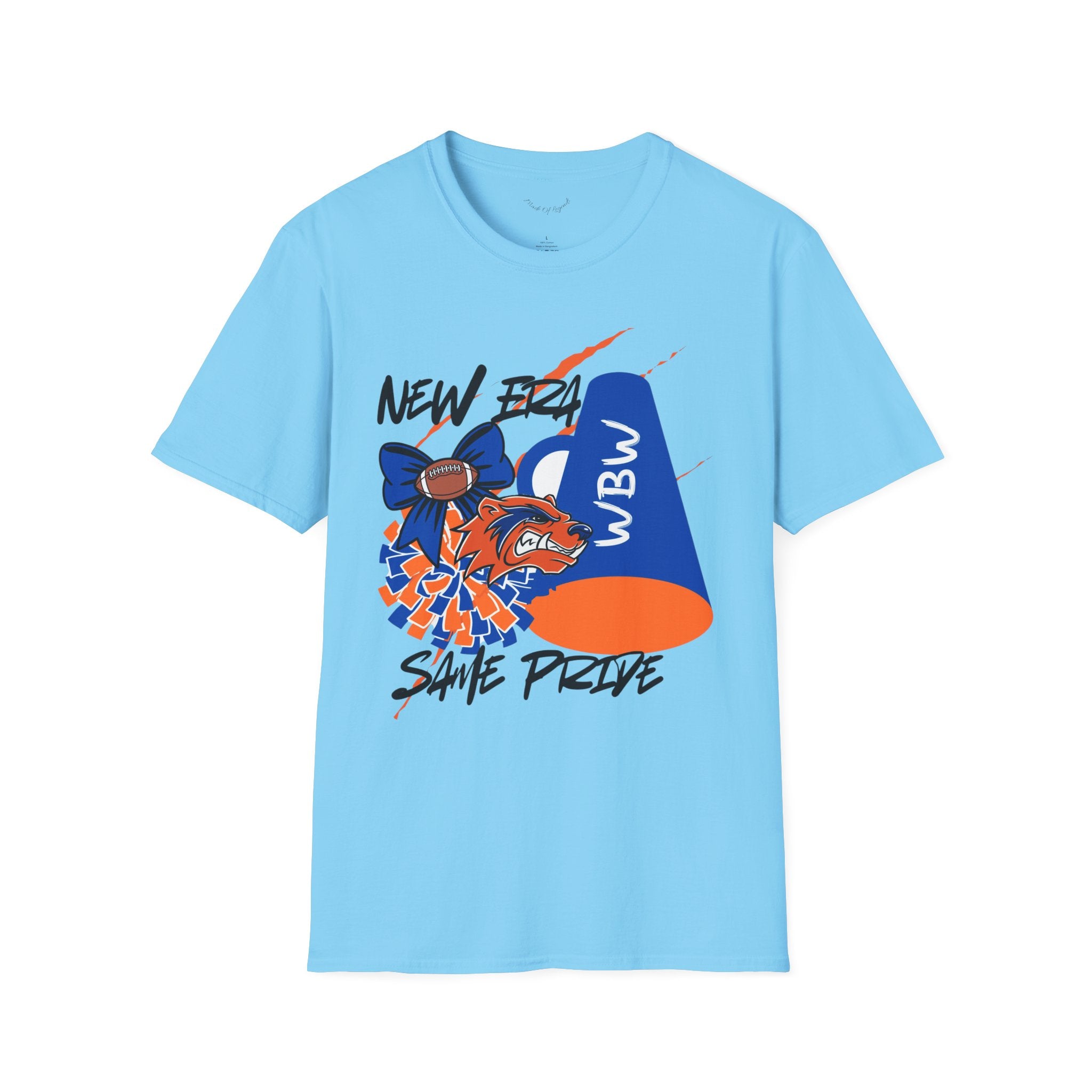 New Era T-Shirt