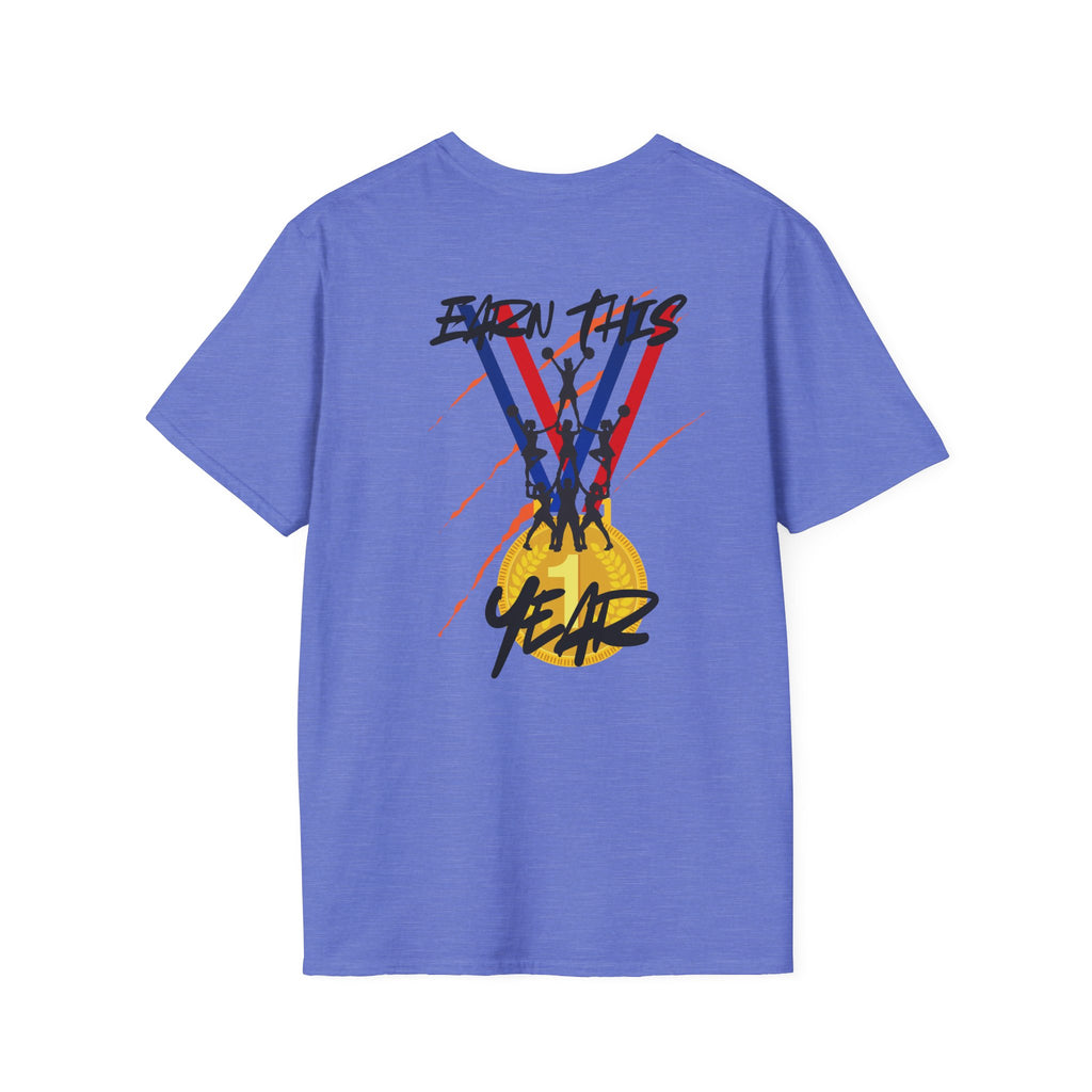 New Era T-Shirt