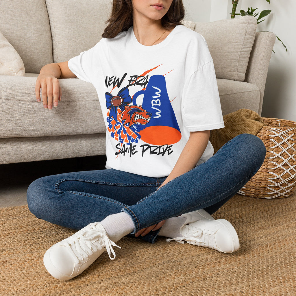 New Era T-Shirt
