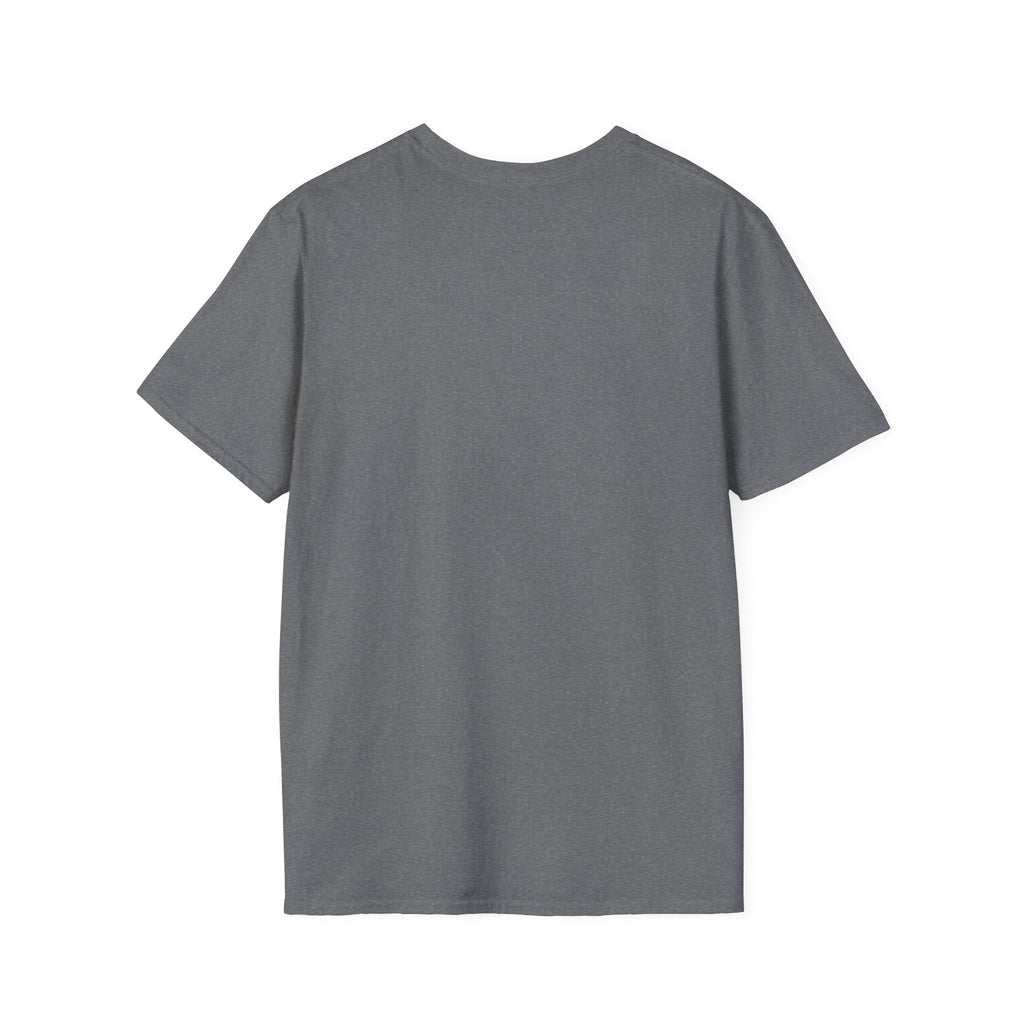 Heart on That Field T-Shirt