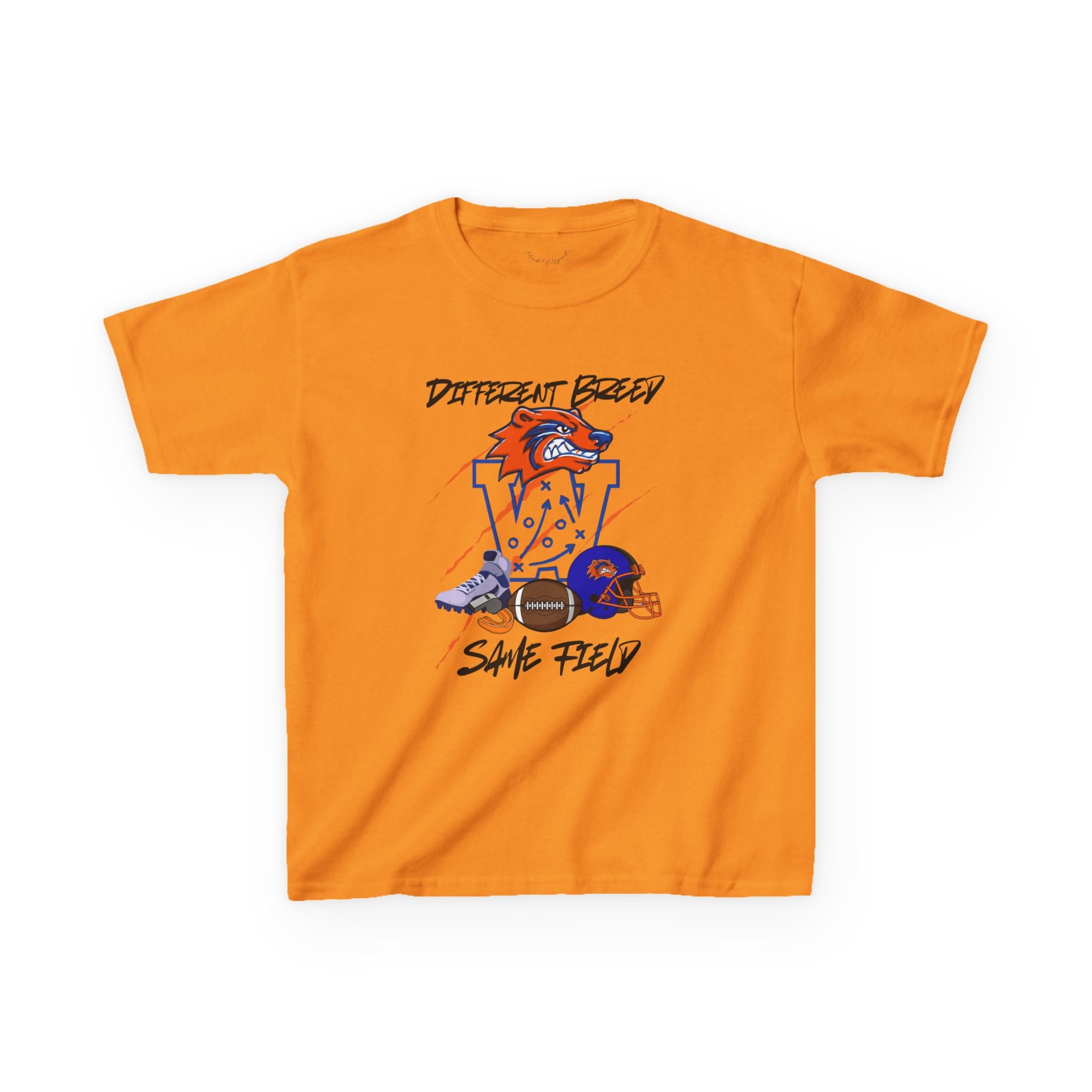 Kids Different Breed Tee