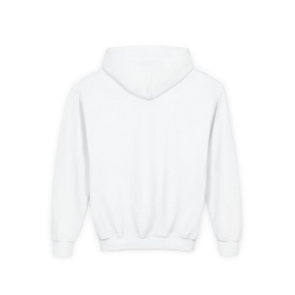 Youth Wolverines Hooded Sweatshirt