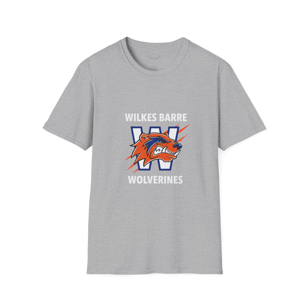 WolverinesT-Shirt