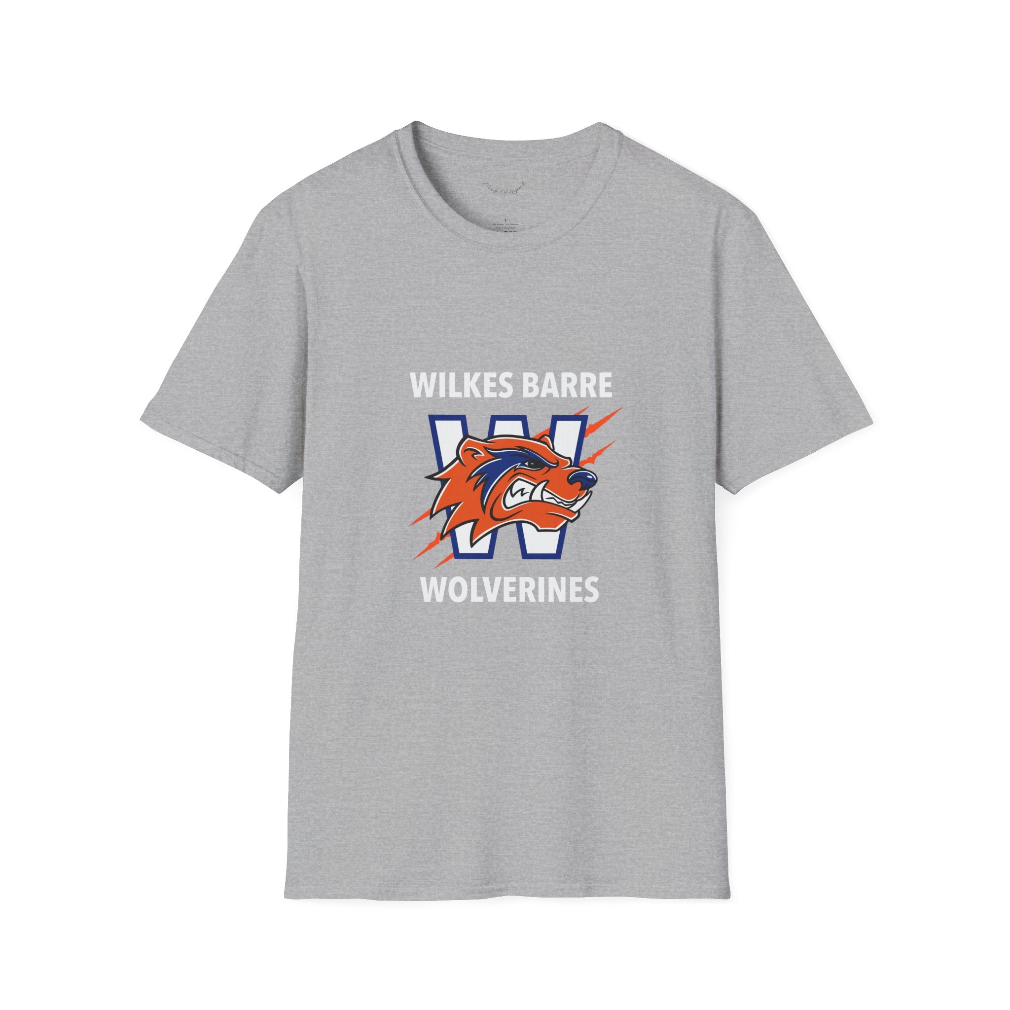 WolverinesT-Shirt