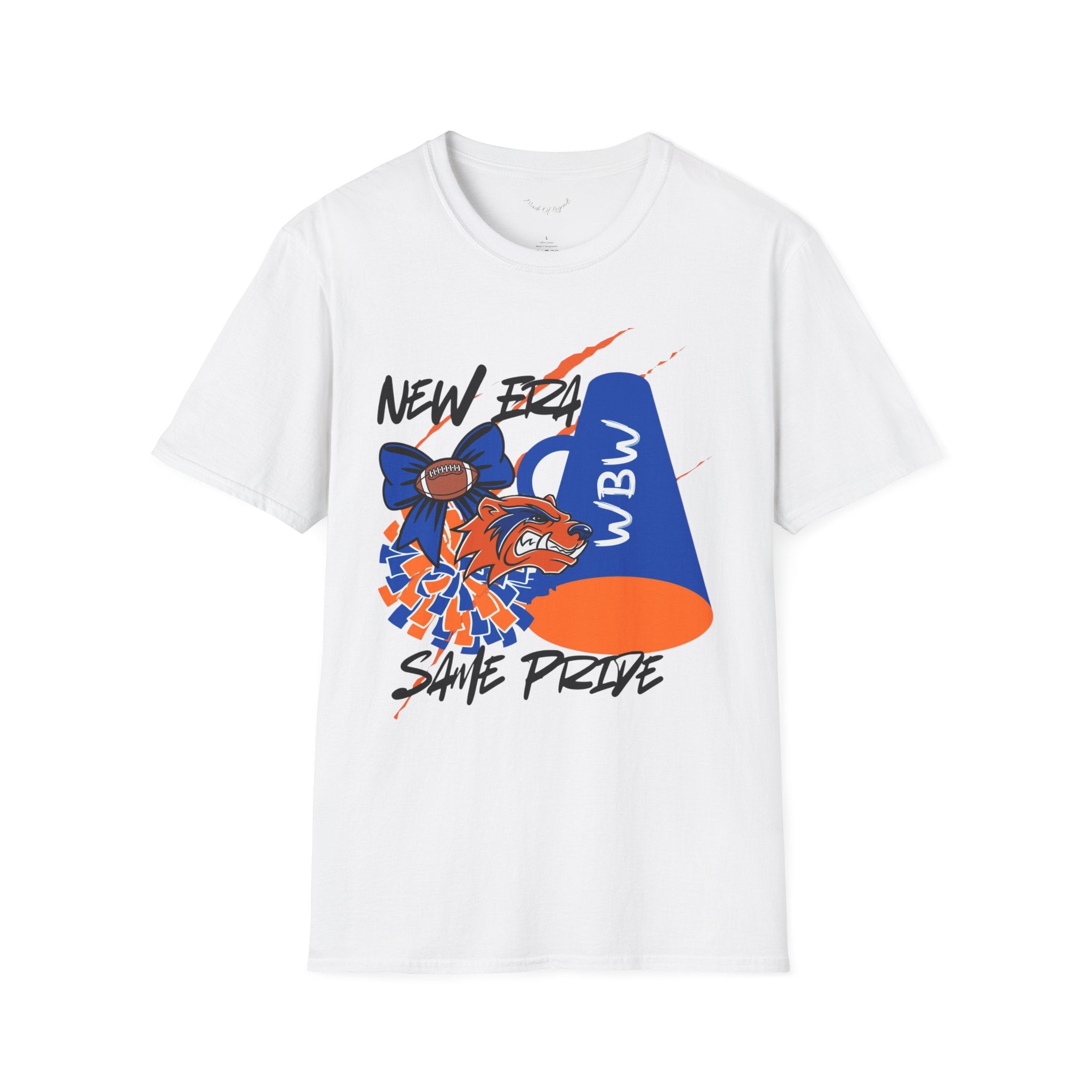 New Era T-Shirt