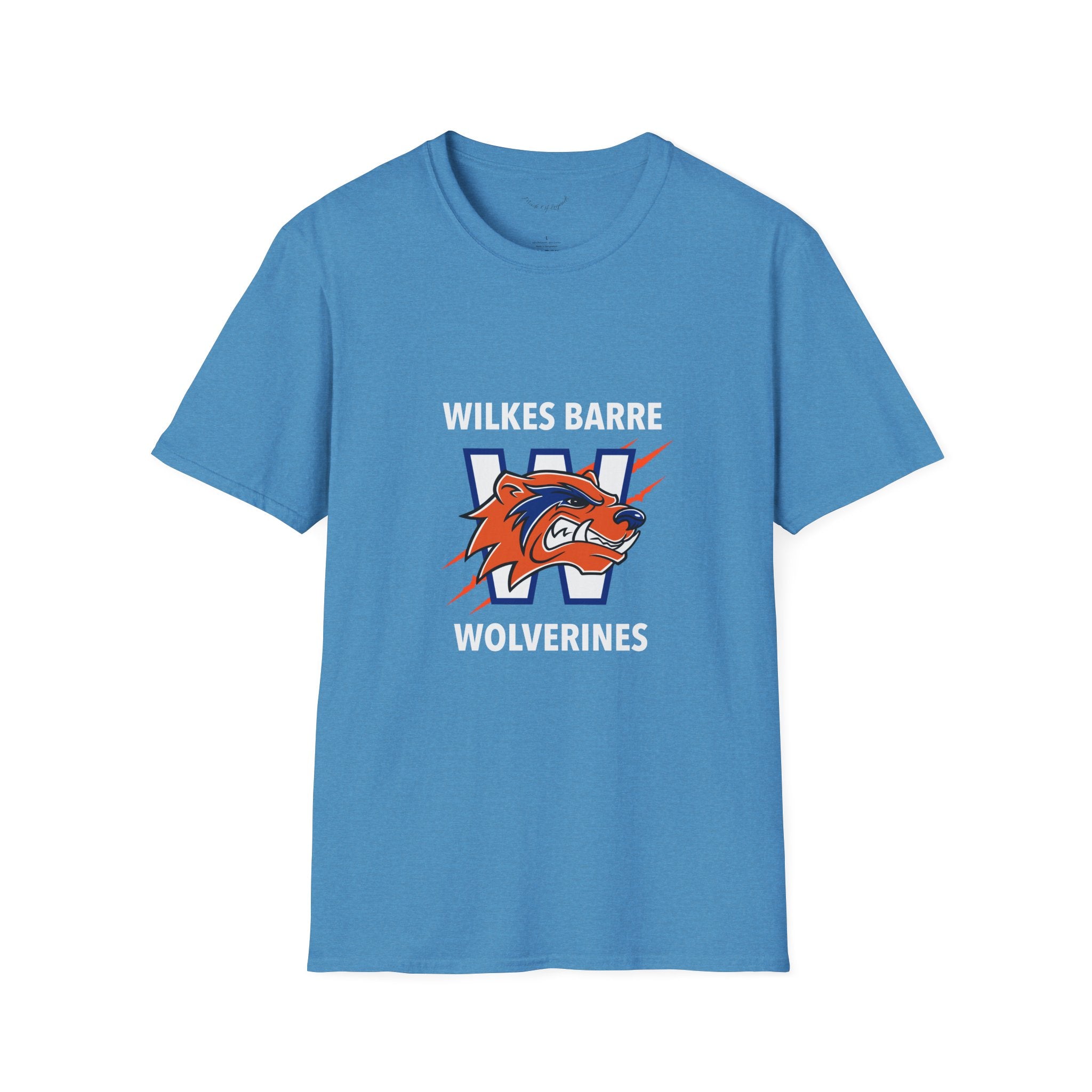 WolverinesT-Shirt