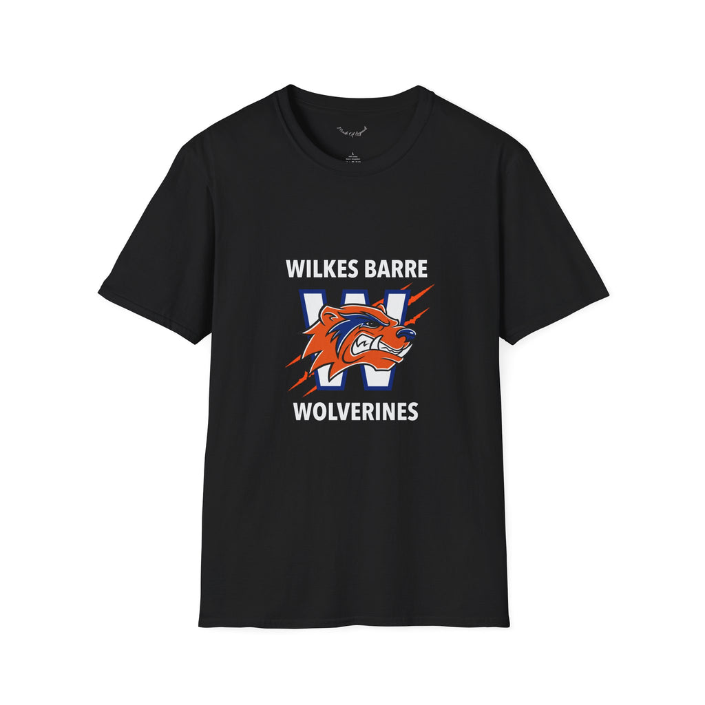 WolverinesT-Shirt