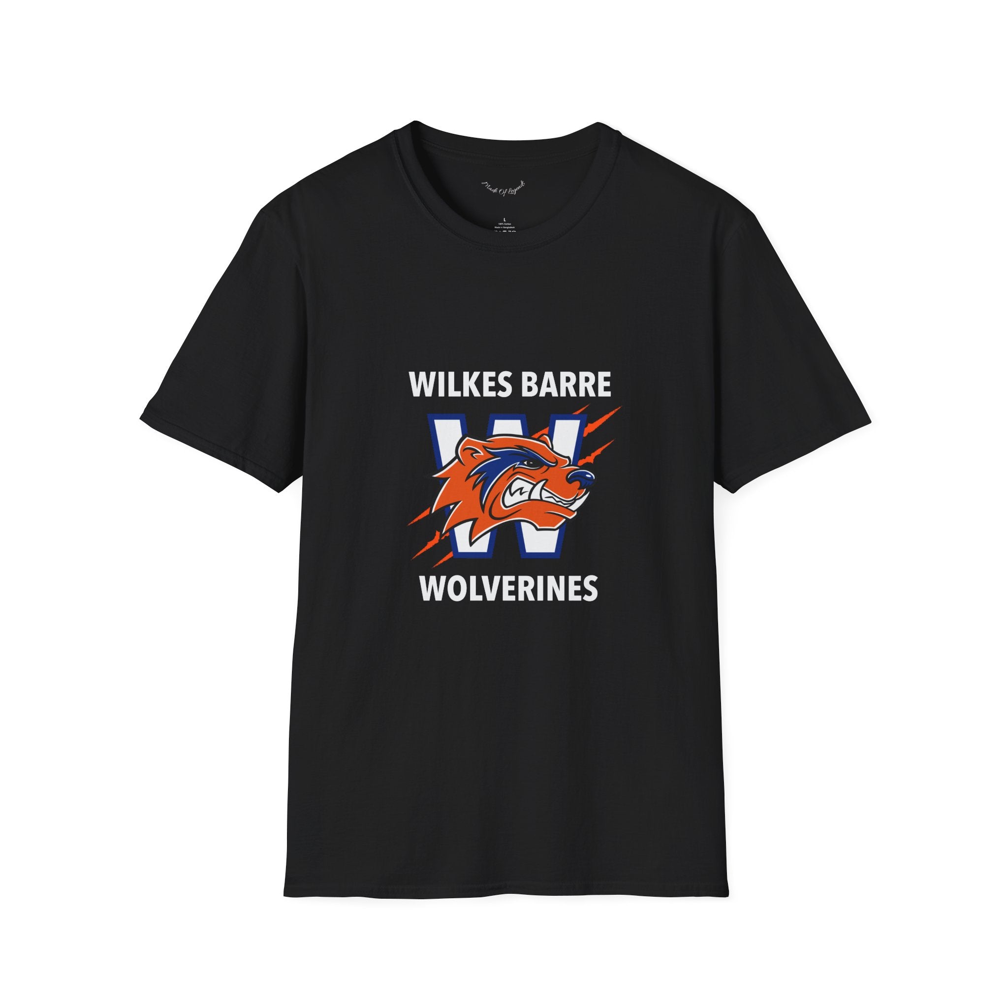 WolverinesT-Shirt
