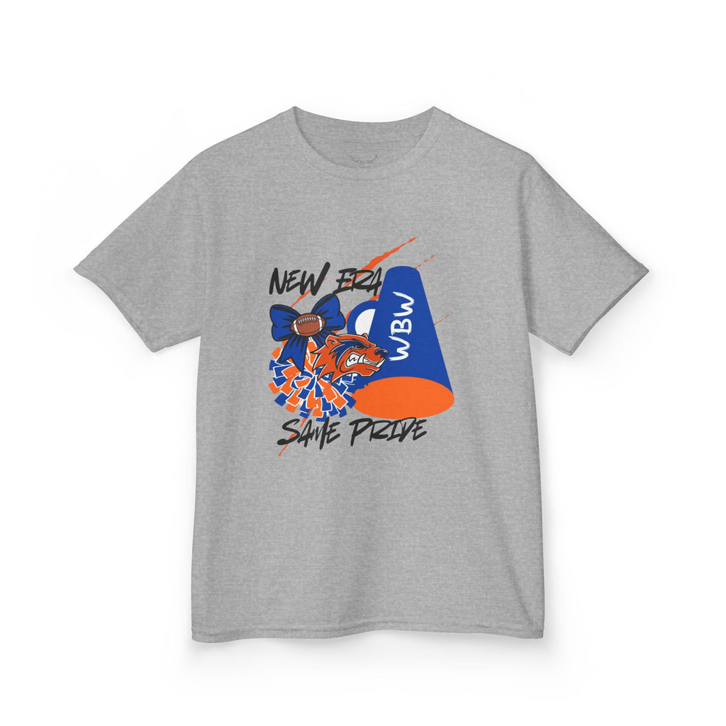 New Era Cheer Tee