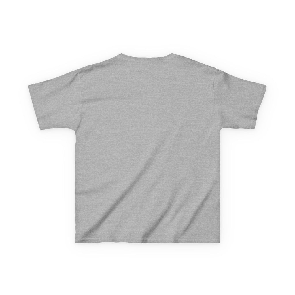 Kids Wolverines Tee