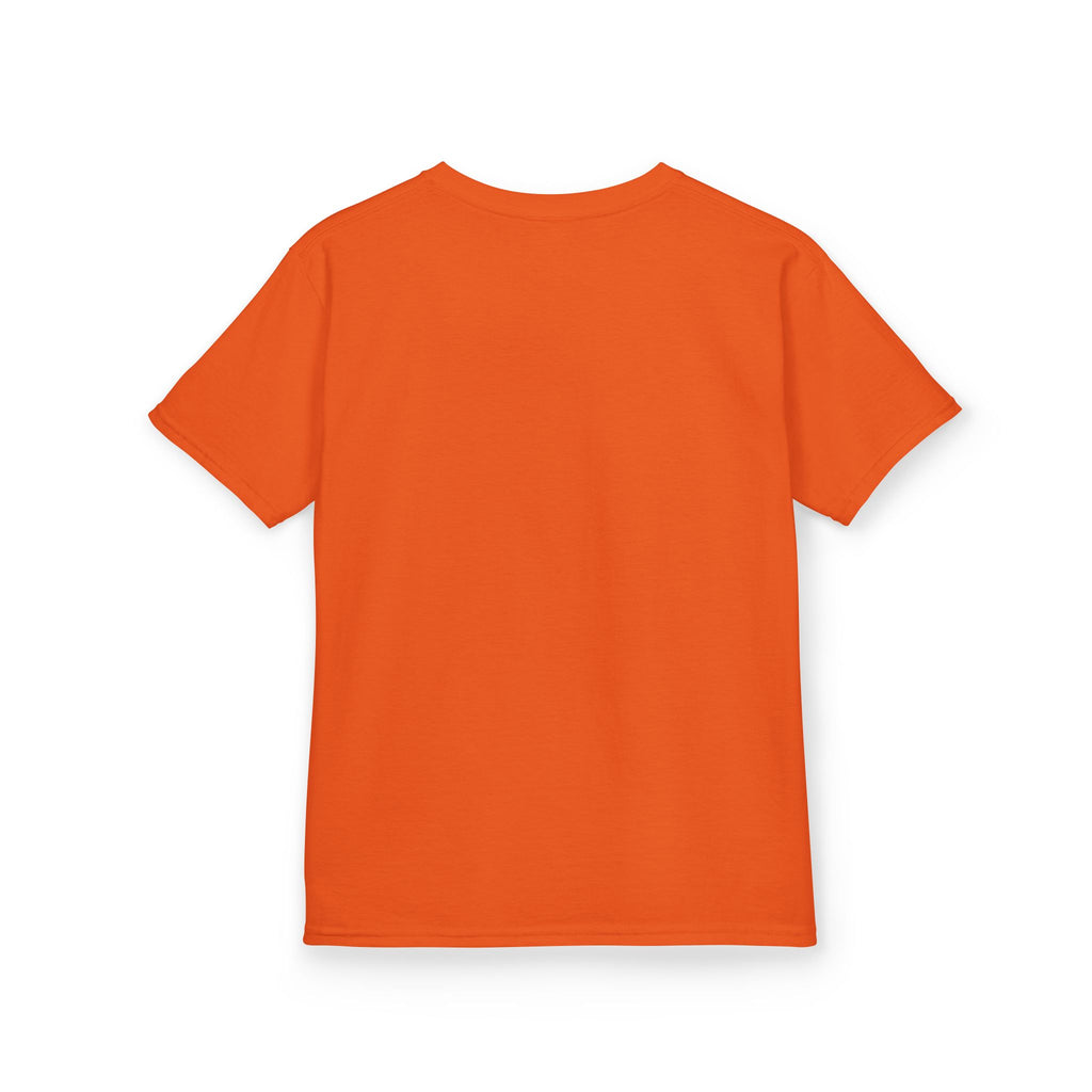 Kids Wolverines Tee