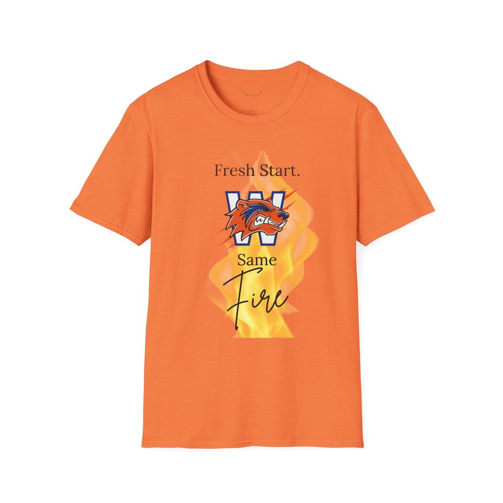Fresh Start T-Shirt