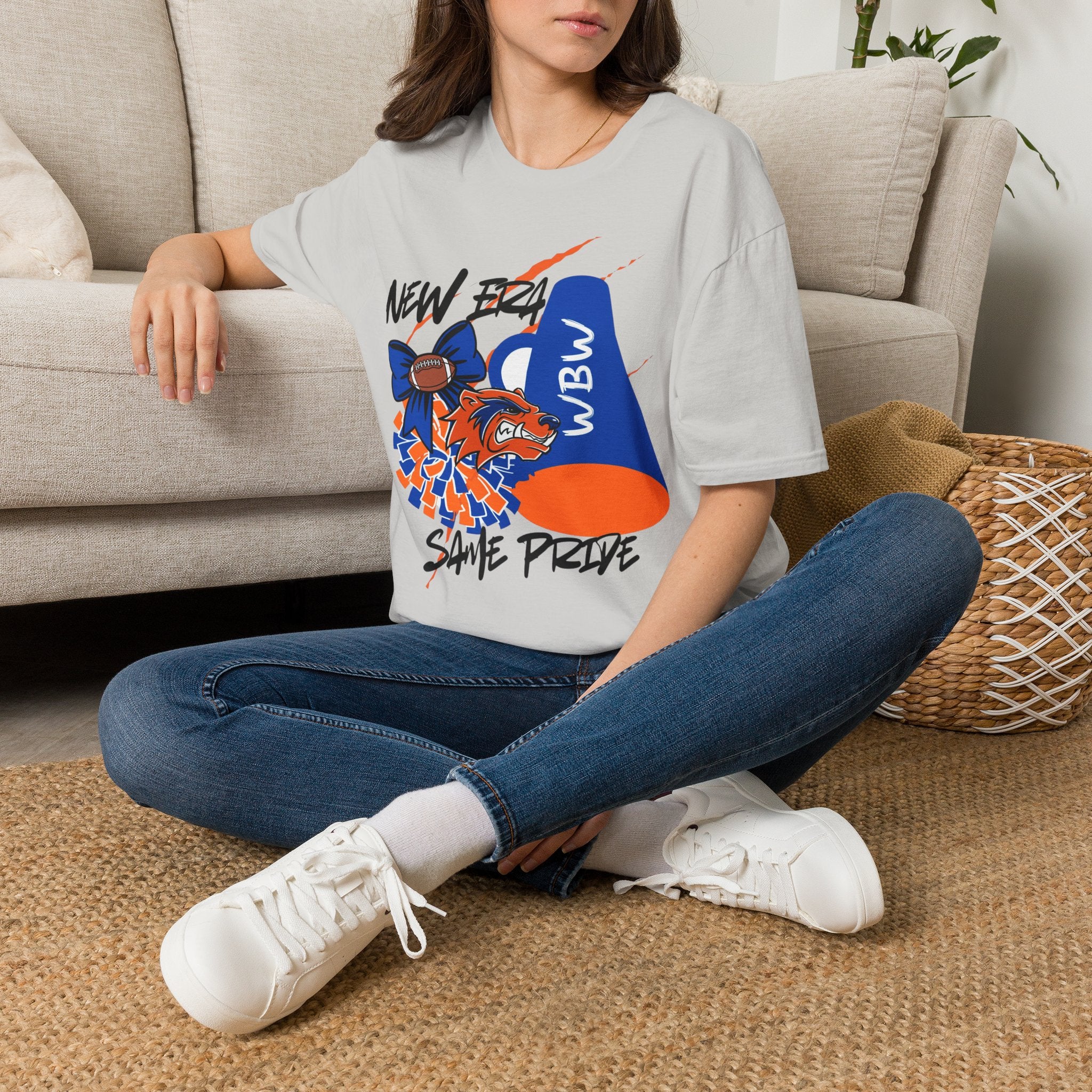 New Era T-Shirt
